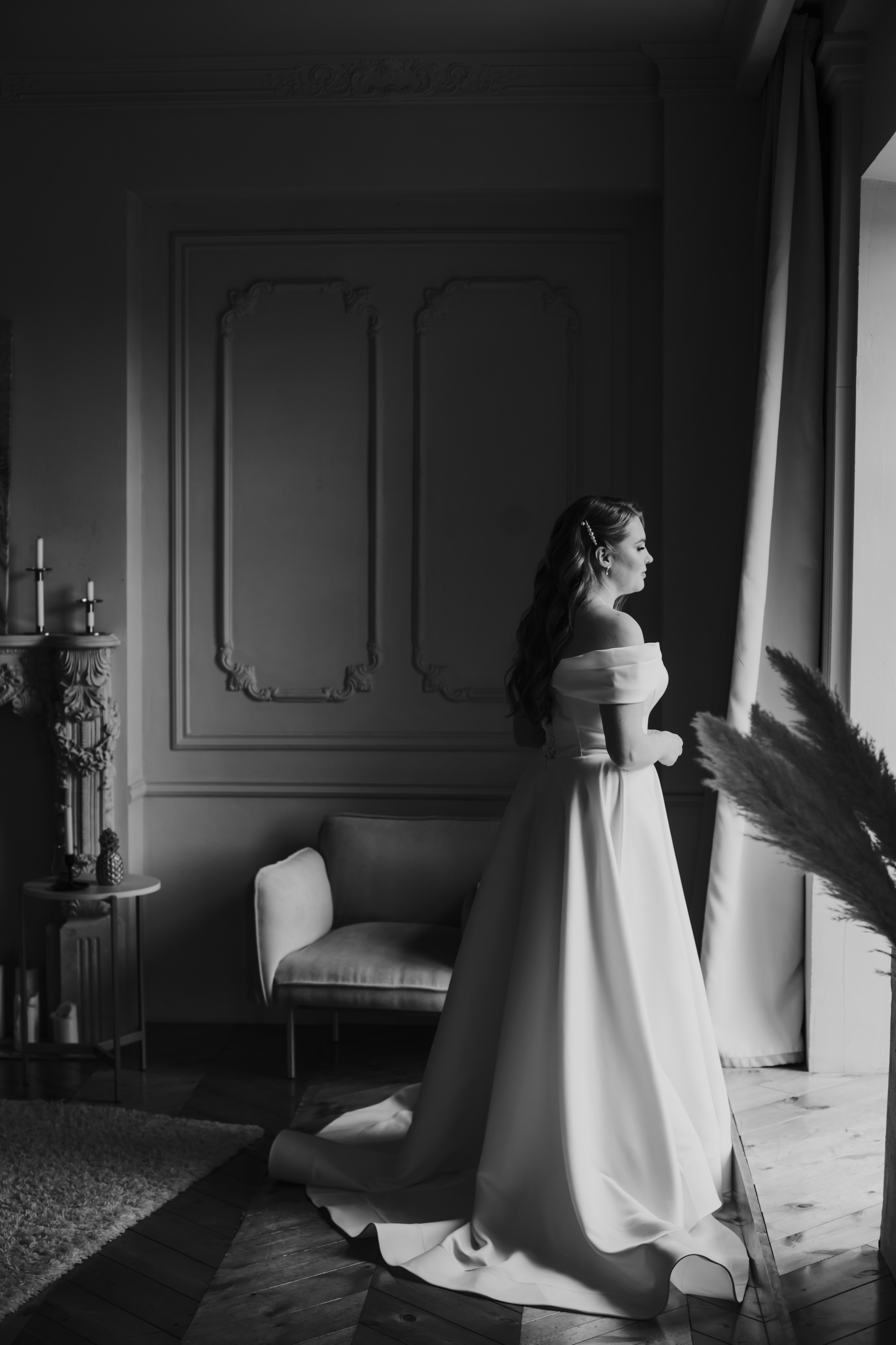 Виктор и Ольга. Организация свадеб тюмень