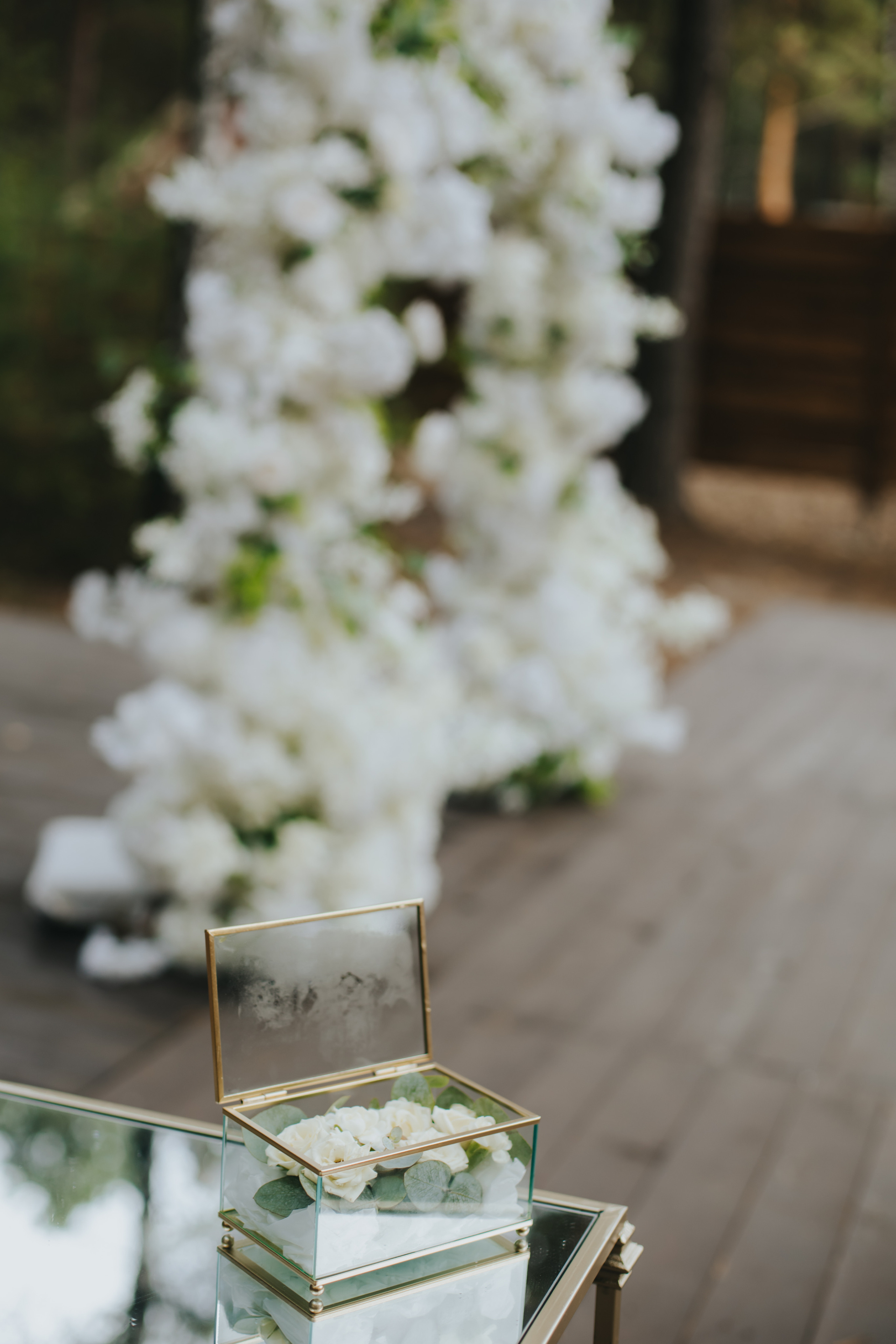 Виктор и Ольга. Организация свадеб тюмень