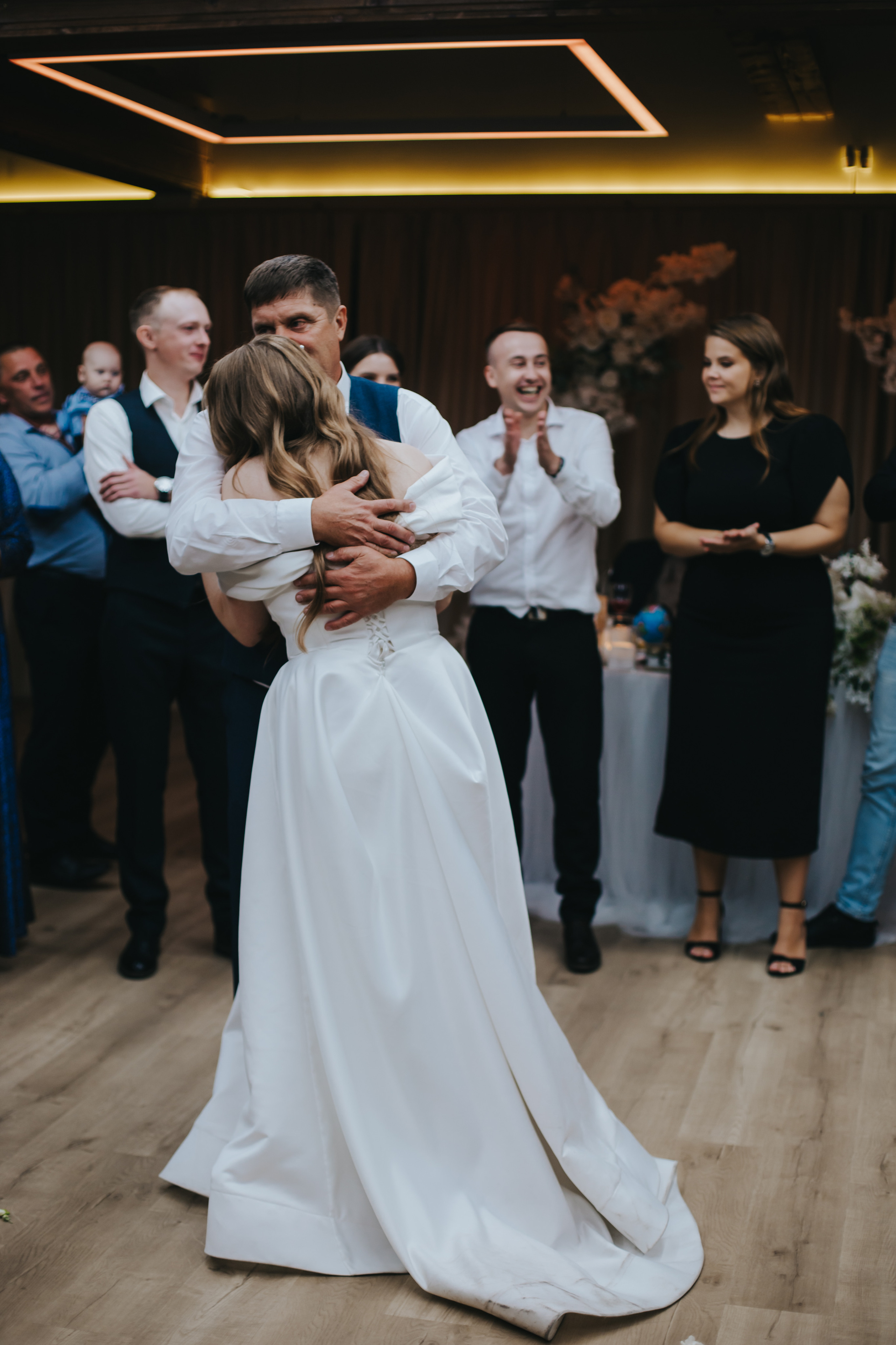 Виктор и Ольга. Организация свадеб тюмень