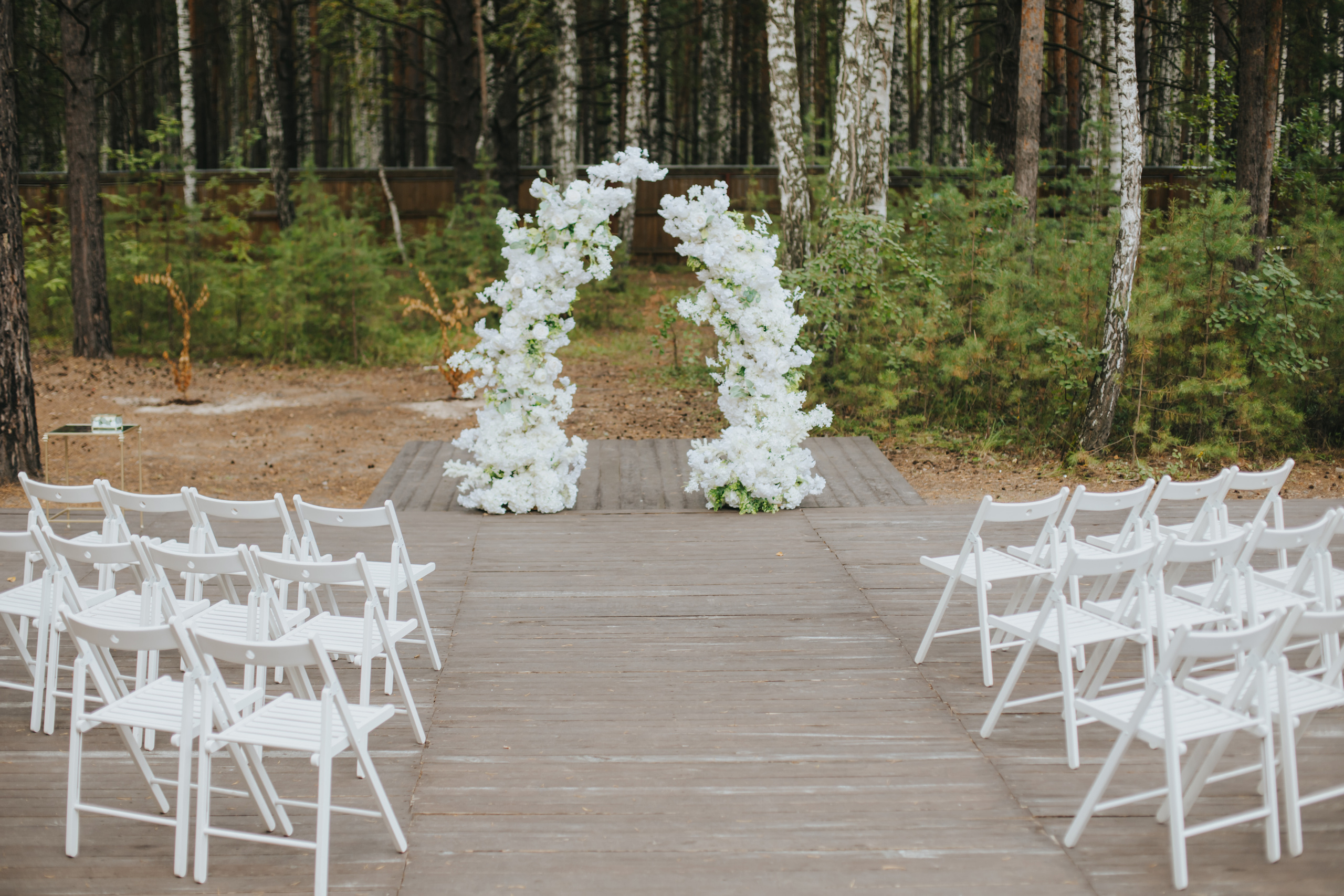 Виктор и Ольга. Организация свадеб тюмень