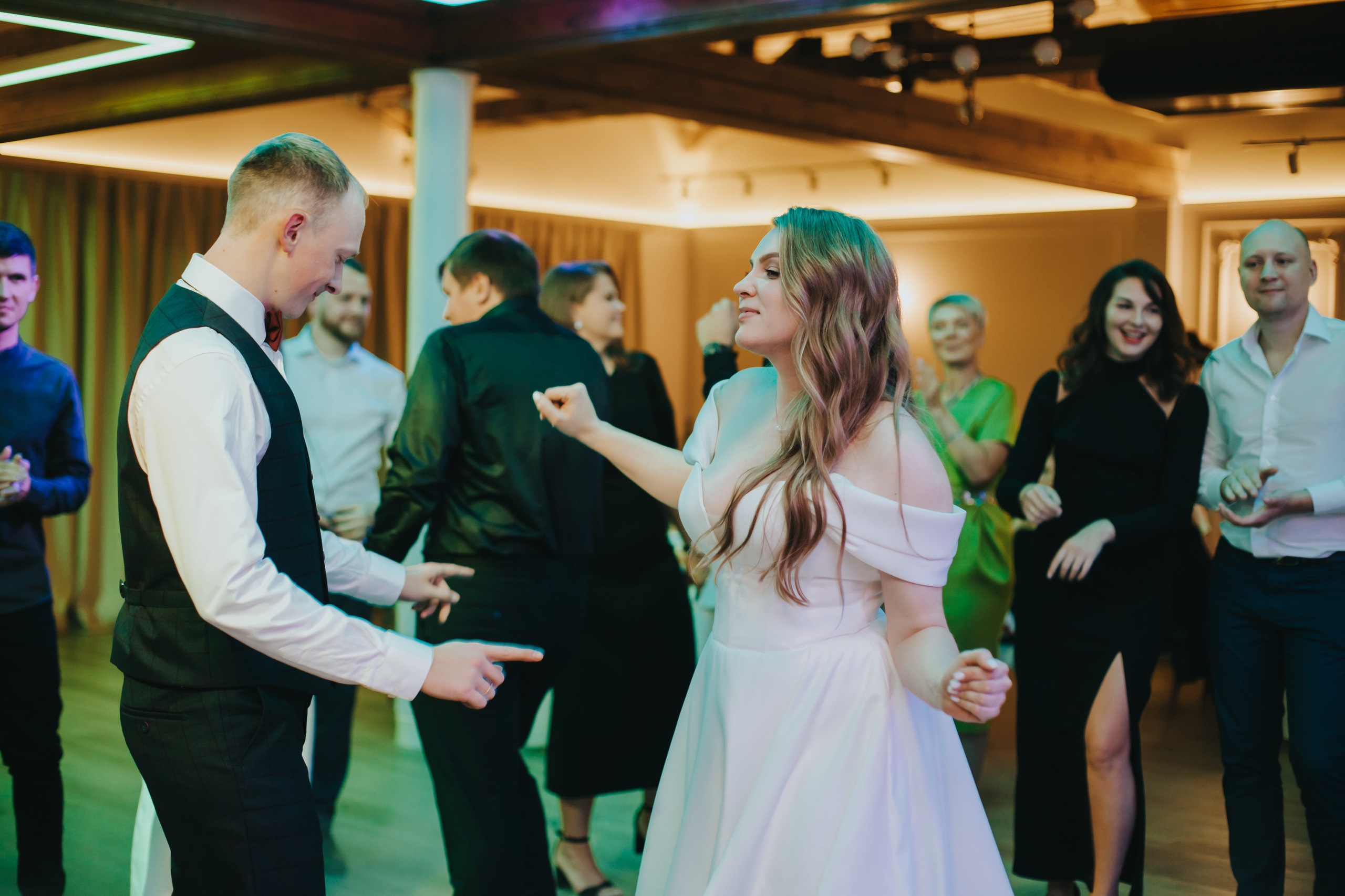 Виктор и Ольга. Организация свадеб тюмень