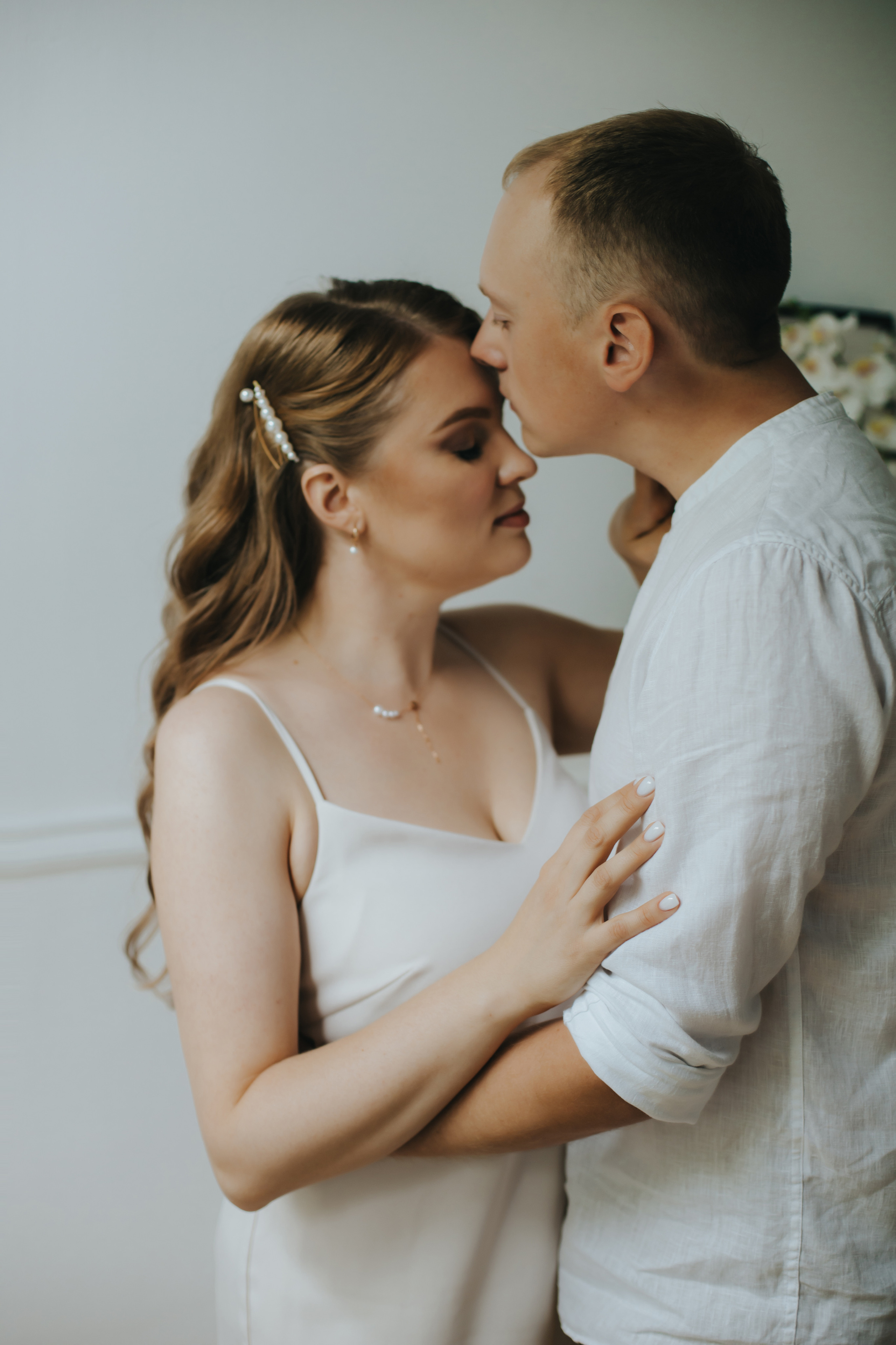 Виктор и Ольга. Организация свадеб тюмень