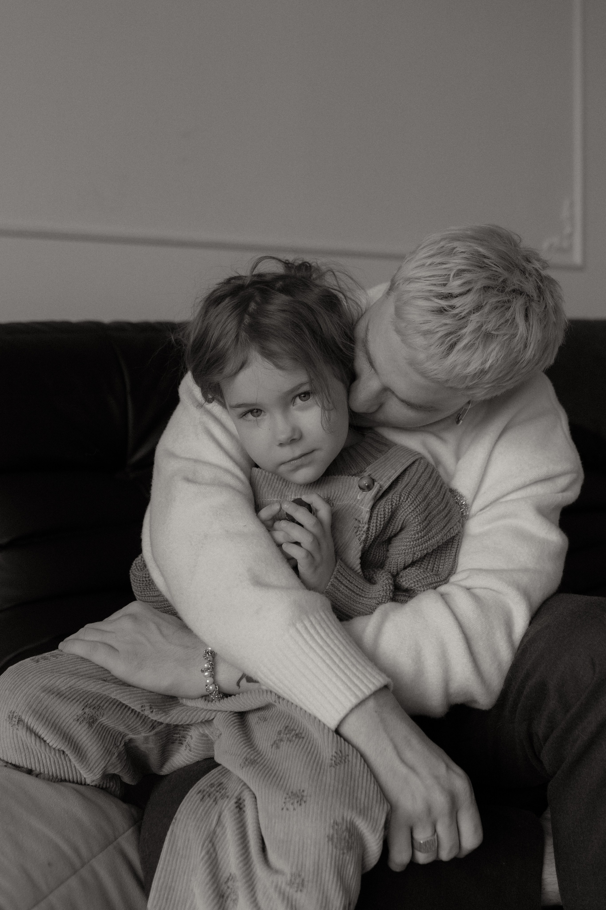 Семейные. Главная