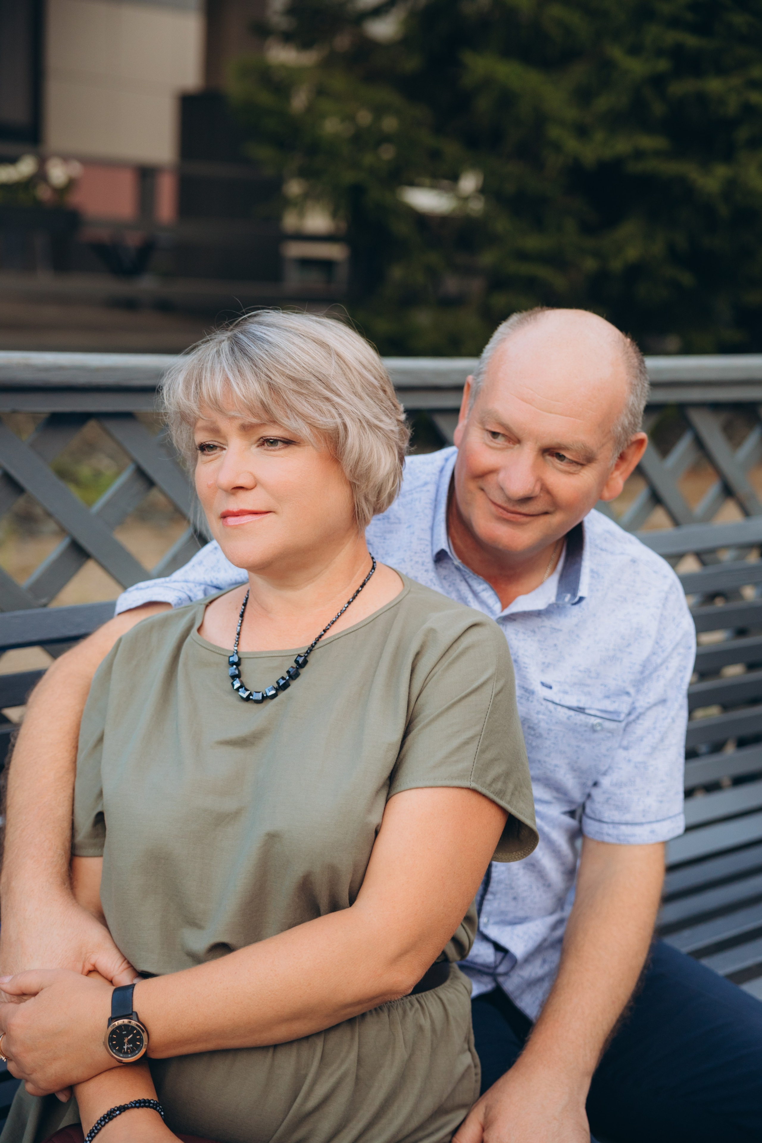 День рождения Оксаны. Свадебный, семейный фотограф в Иркутске Светлана Макаричева