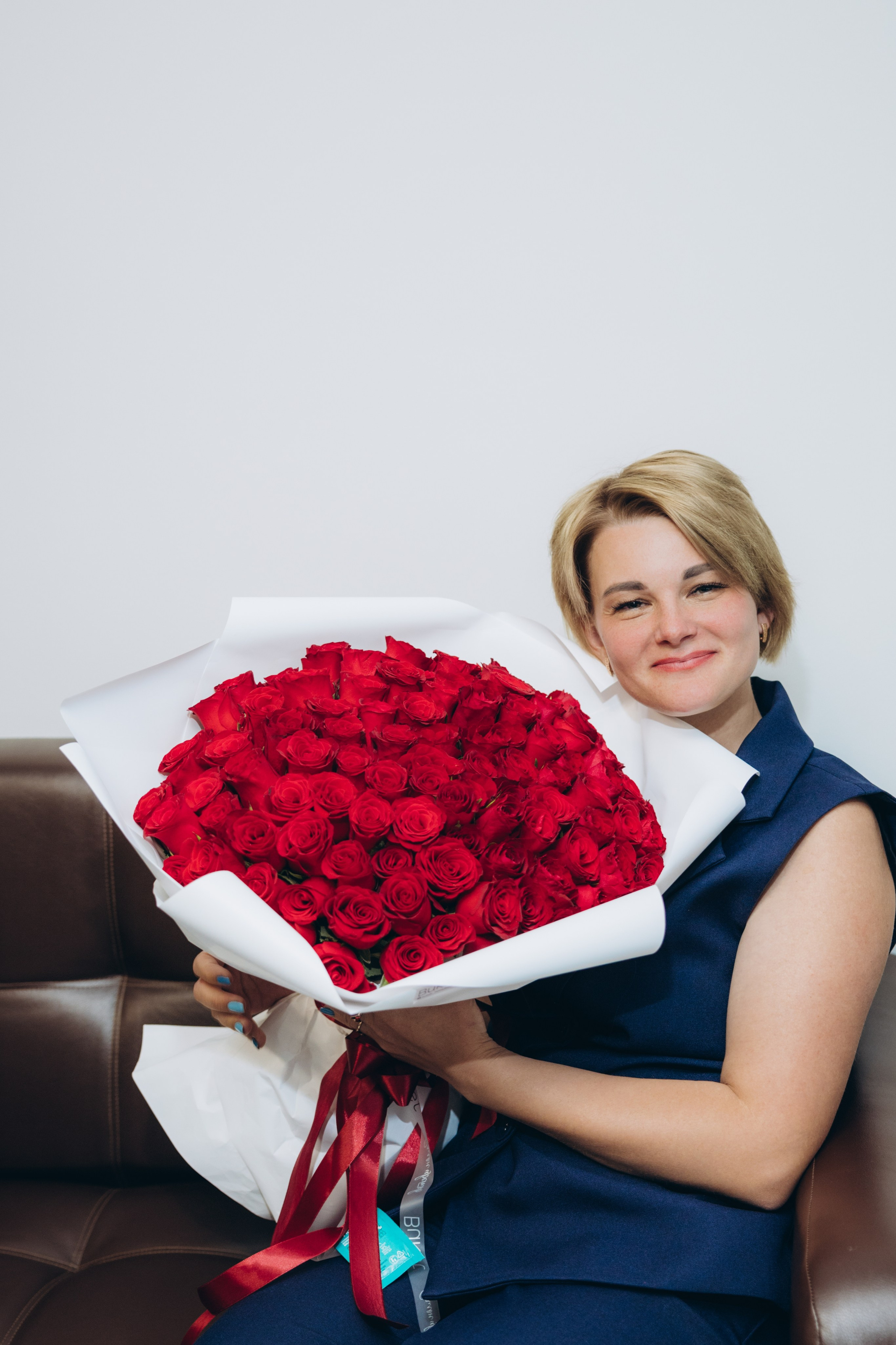 2 года компании «Удачный выбор». Свадебный, семейный фотограф в Иркутске Светлана Макаричева