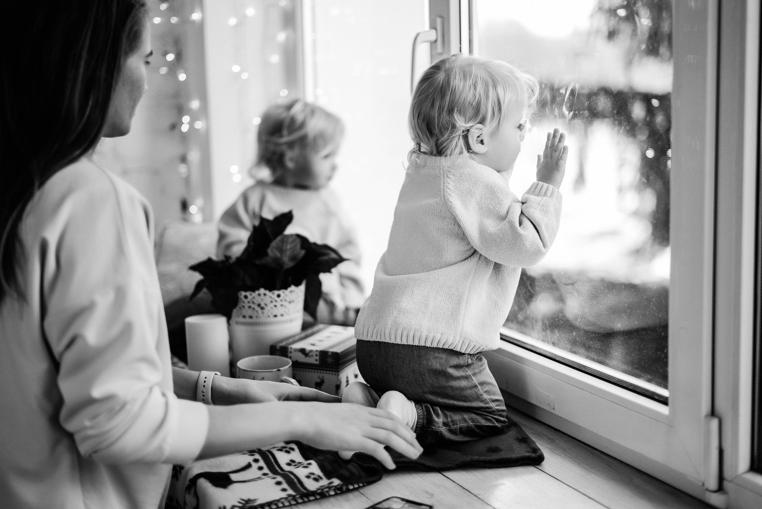 Новогодние. Свадебный и портретный фотограф в Липецке Юлия Свит