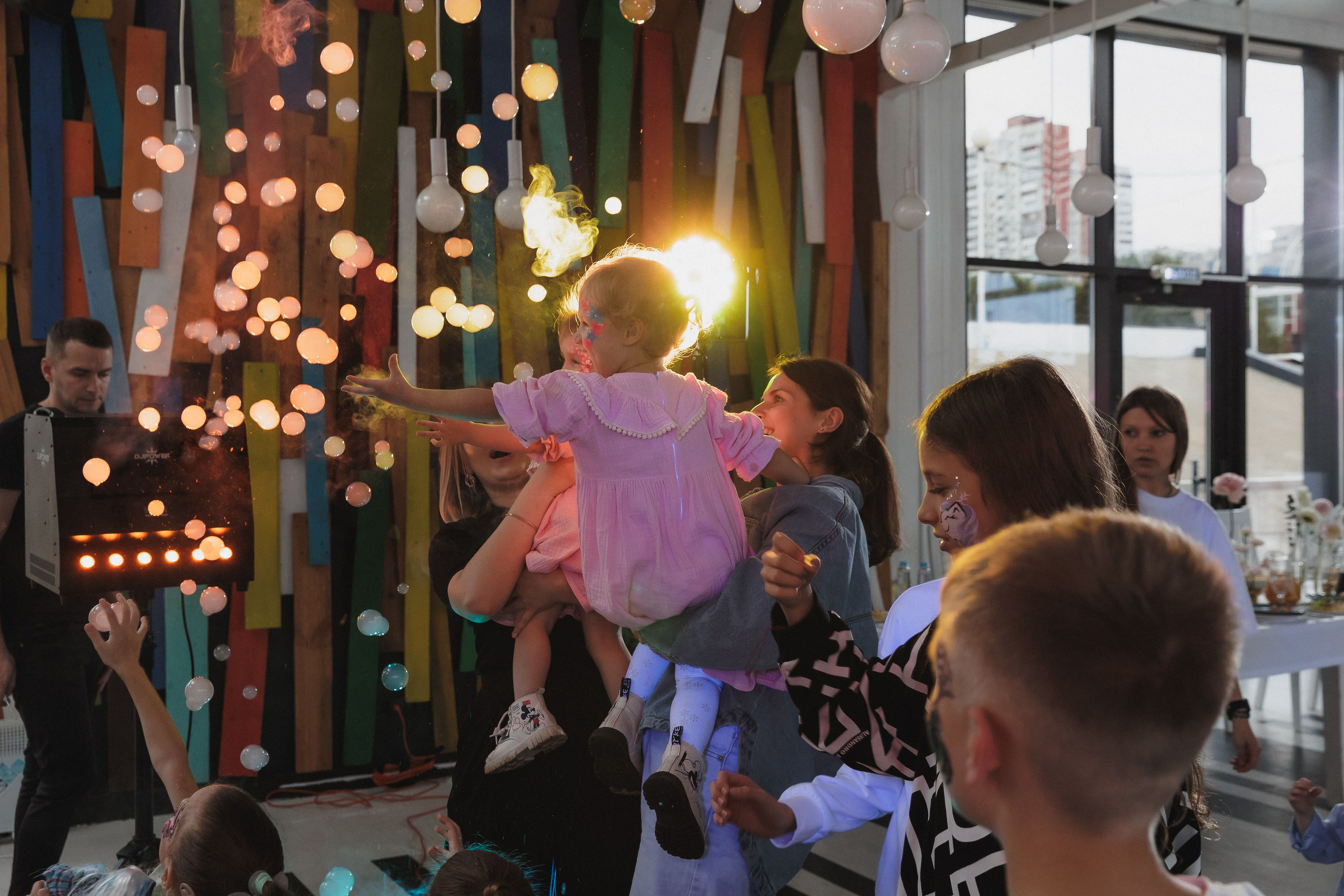 Николь и Ребекка. Фотограф в Волгограде — Александра Искандерова