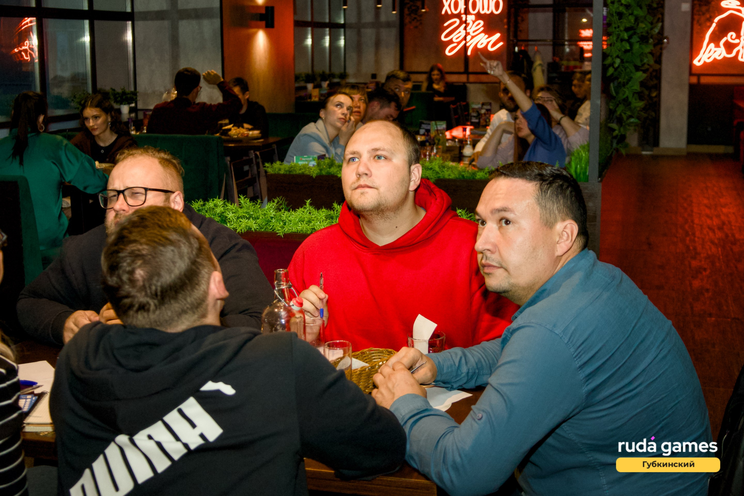 15 августа. Фотограф в Губкинском | Александра Артамонова