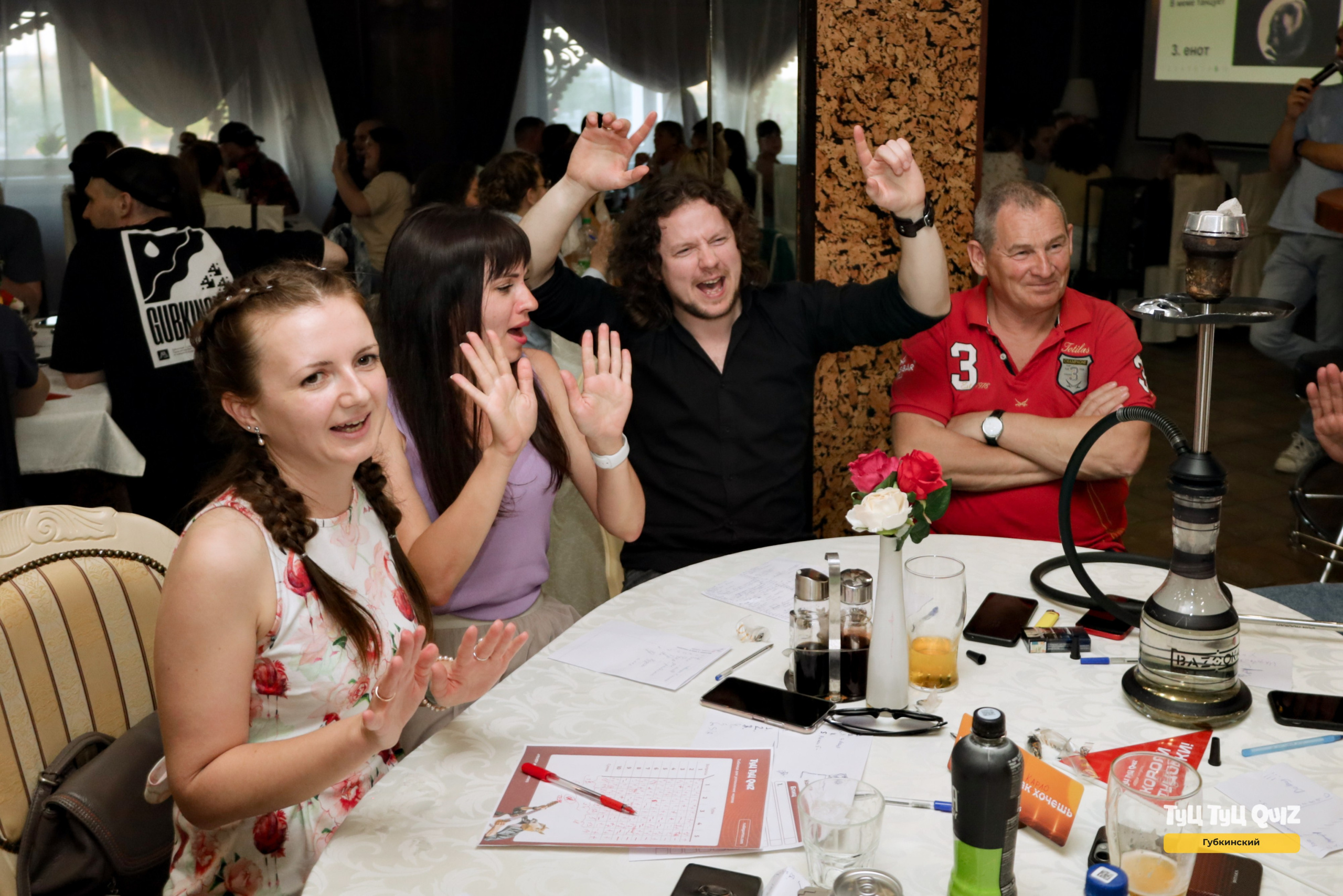 26 июня 2024 года. Фотограф в Губкинском | Александра Артамонова