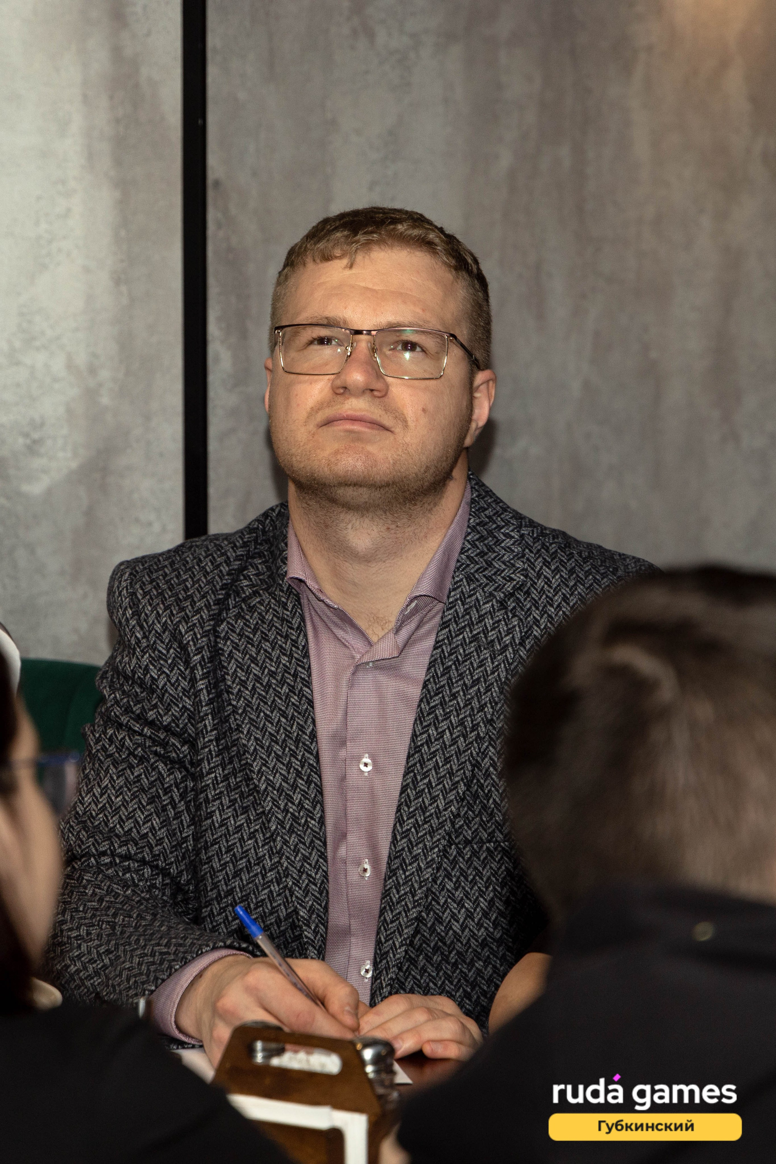 23 сентября. Фотограф в Губкинском | Александра Артамонова