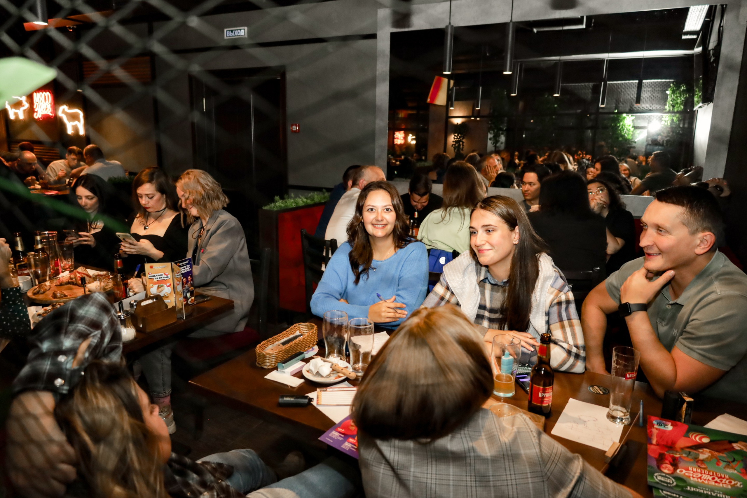 11 сентября. Фотограф в Губкинском | Александра Артамонова