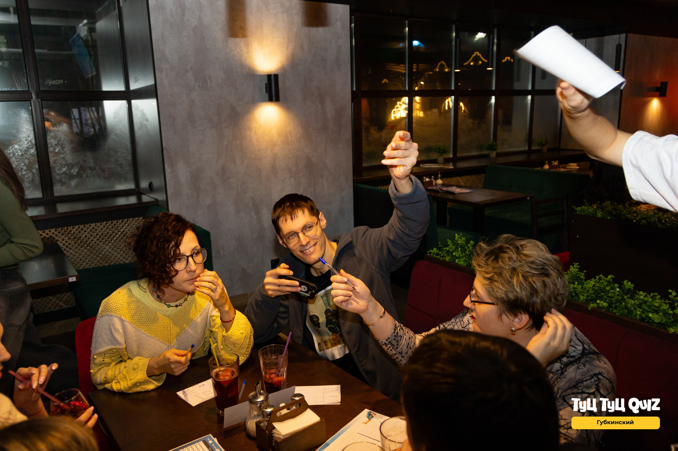 2 февраля. Фотограф в Губкинском | Александра Артамонова