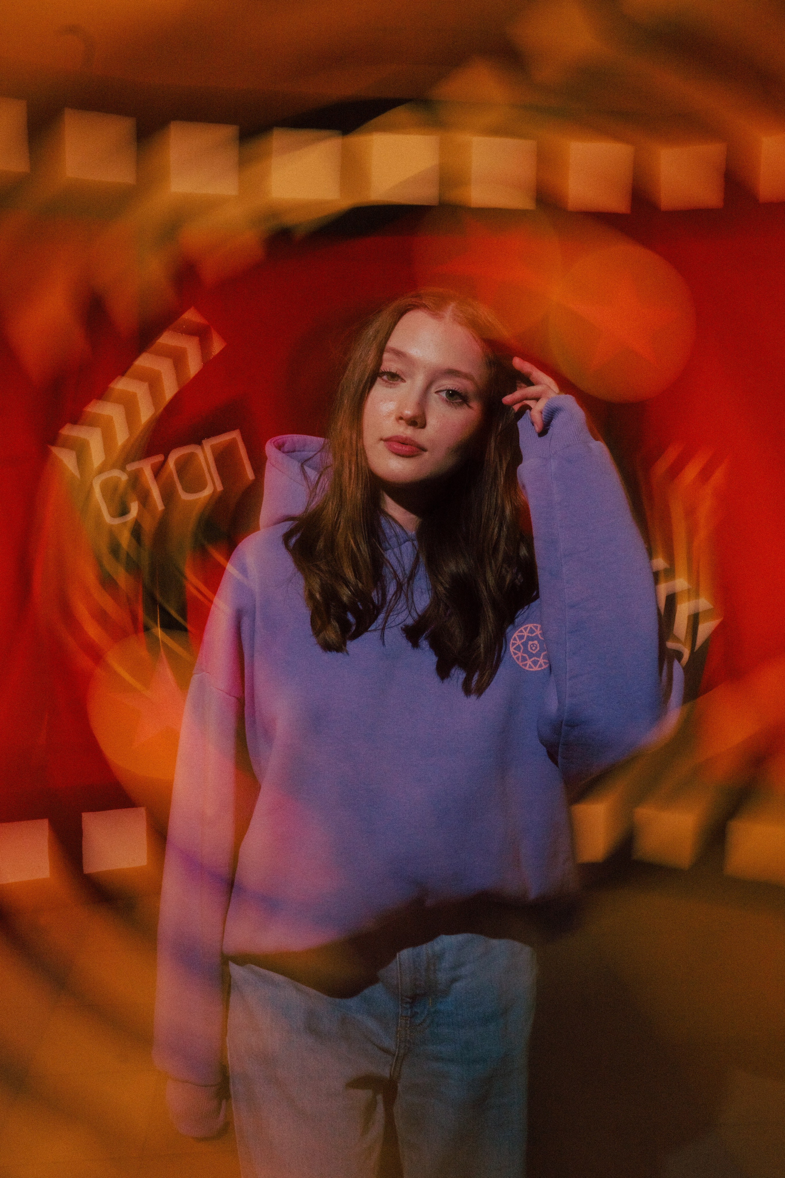 Первосольник КНИТУ-КАИ ИРЭФ-ЦТ 2025. Портретный фотограф в Казани Радомир Заздравных