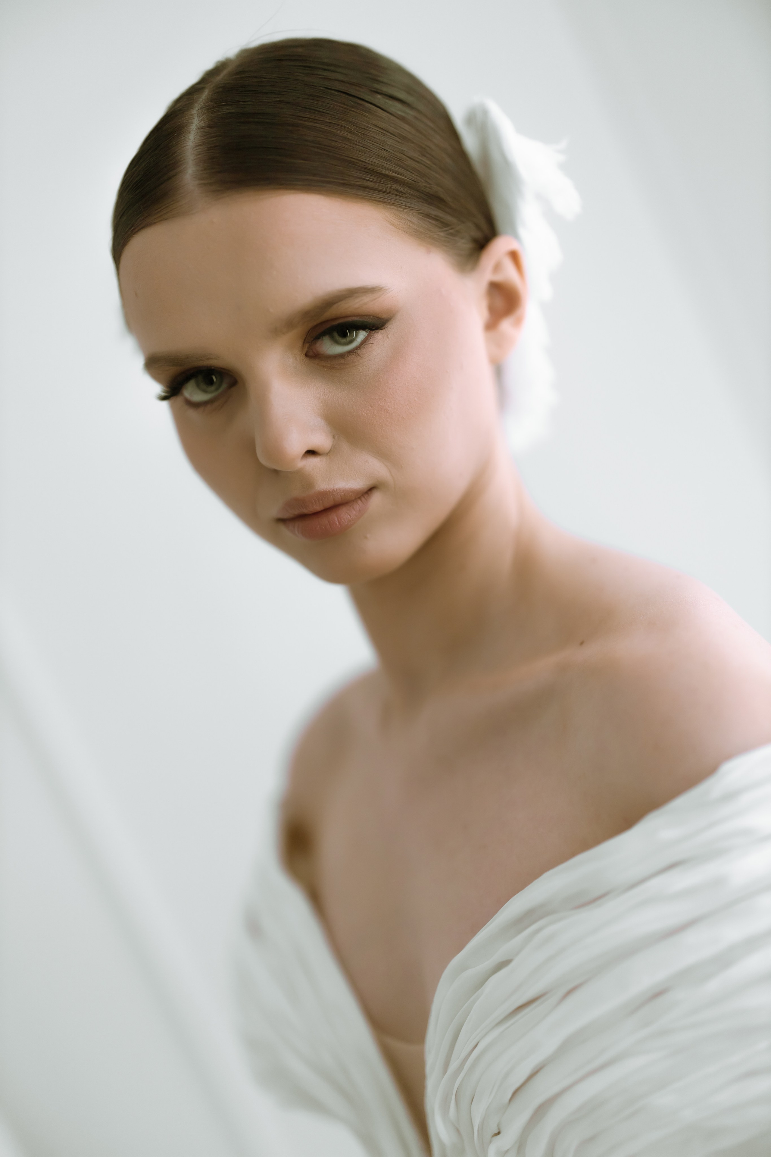 KYRAJE ЗАКУЛИСЬЕ. Фотограф Элла Ефимова