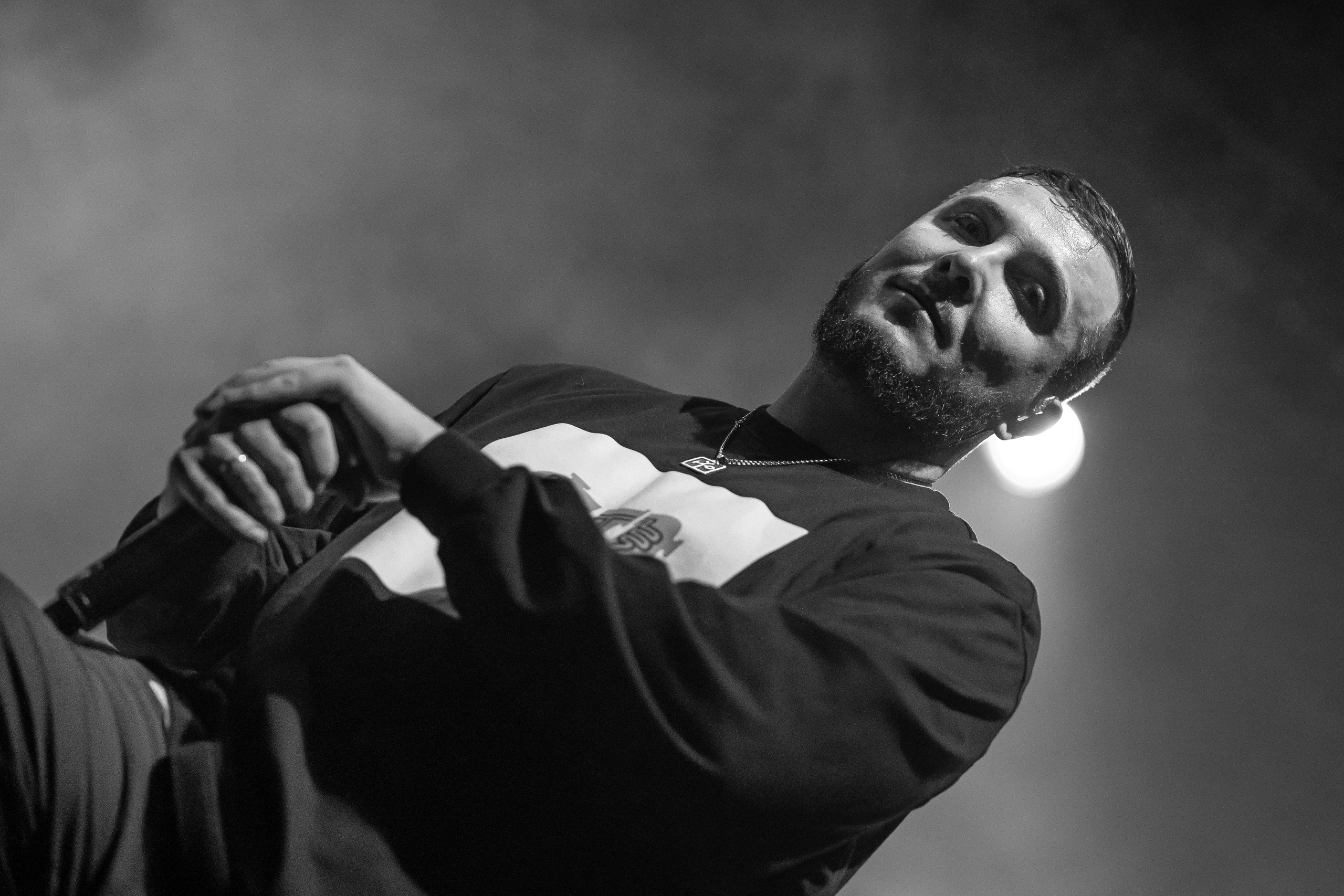 ГРОТ — репортажная съёмка. Иван Кубик — фотограф и видеограф