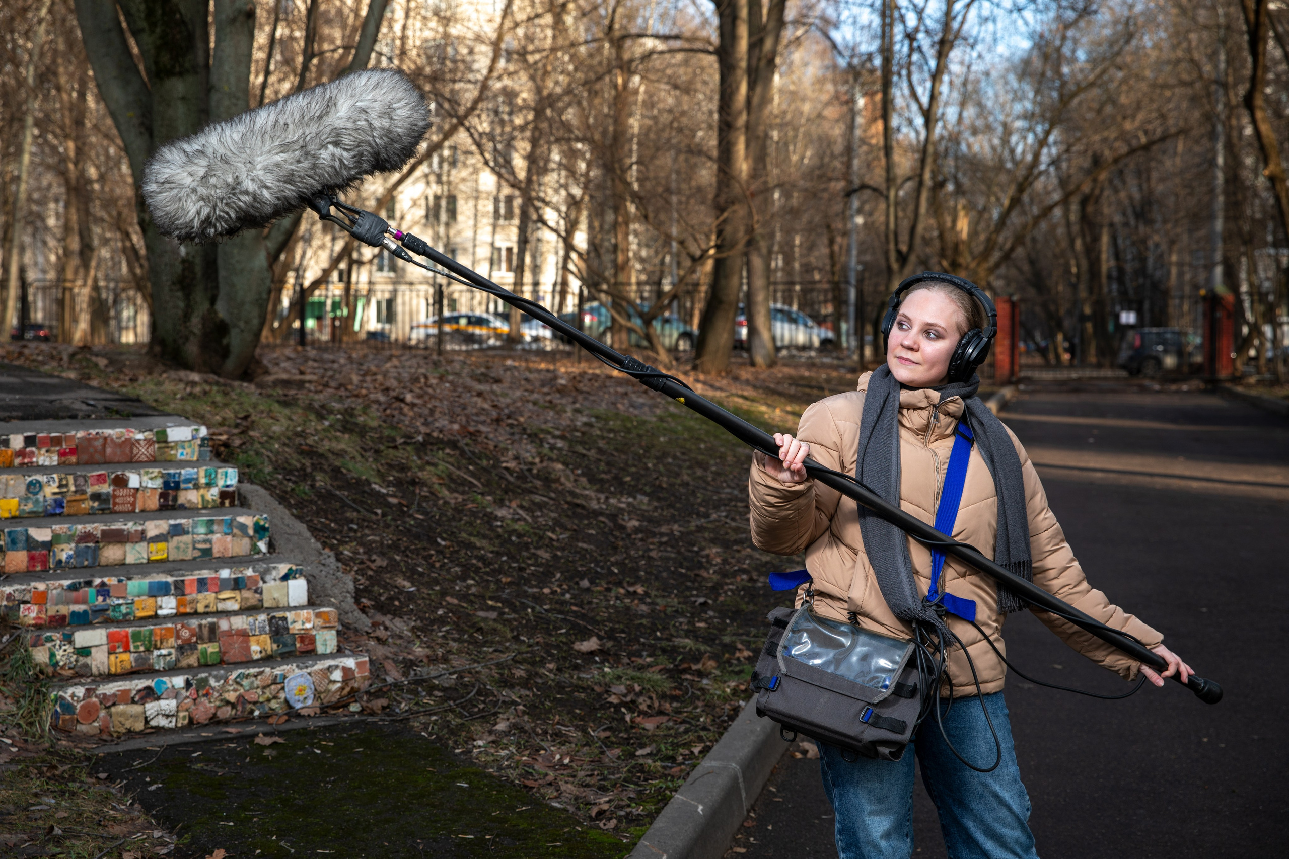 Потреты. Ширко Владислав. Фотограф в г. Москве