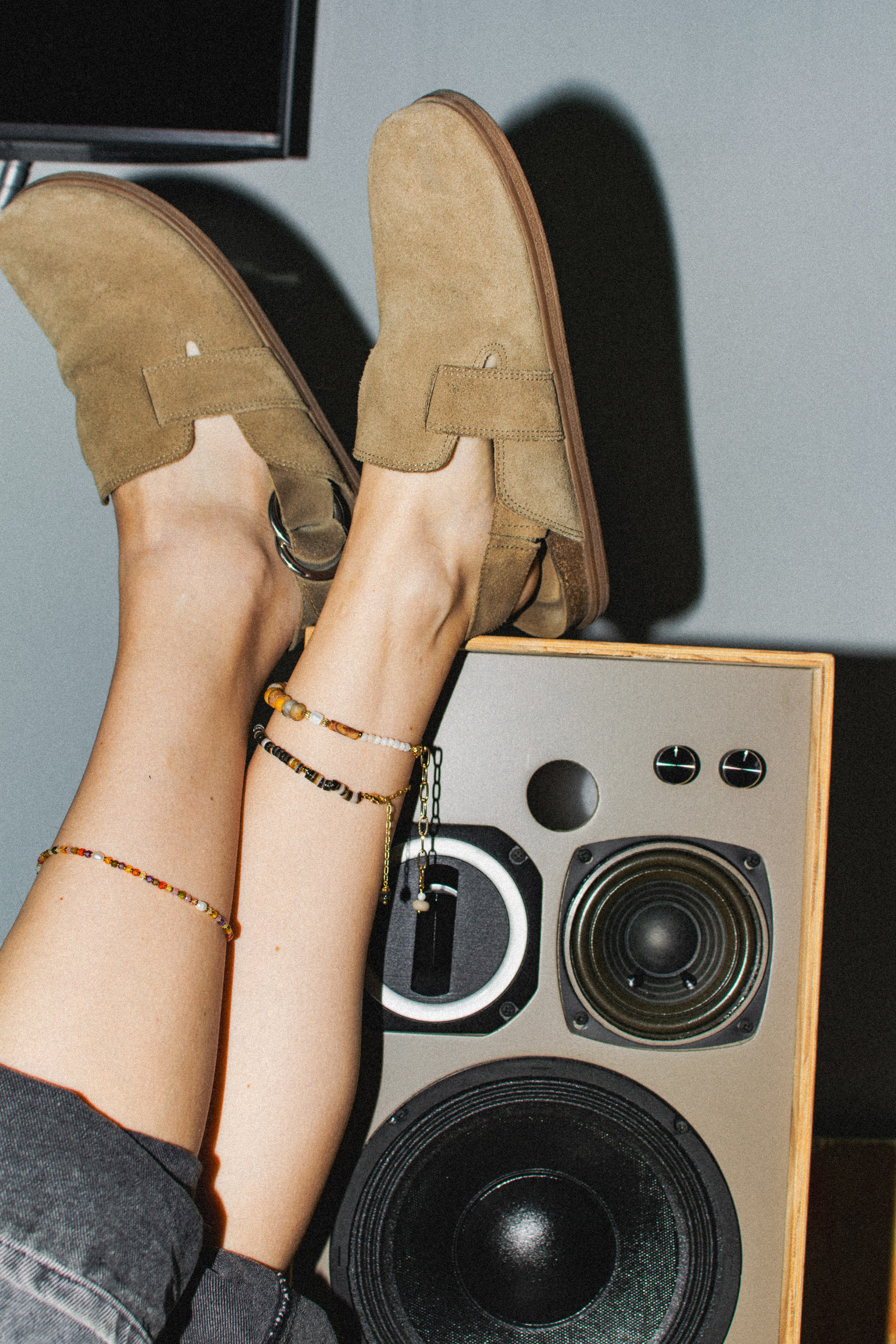 Портретный и fashion-фотограф в Москве Елена Бронская