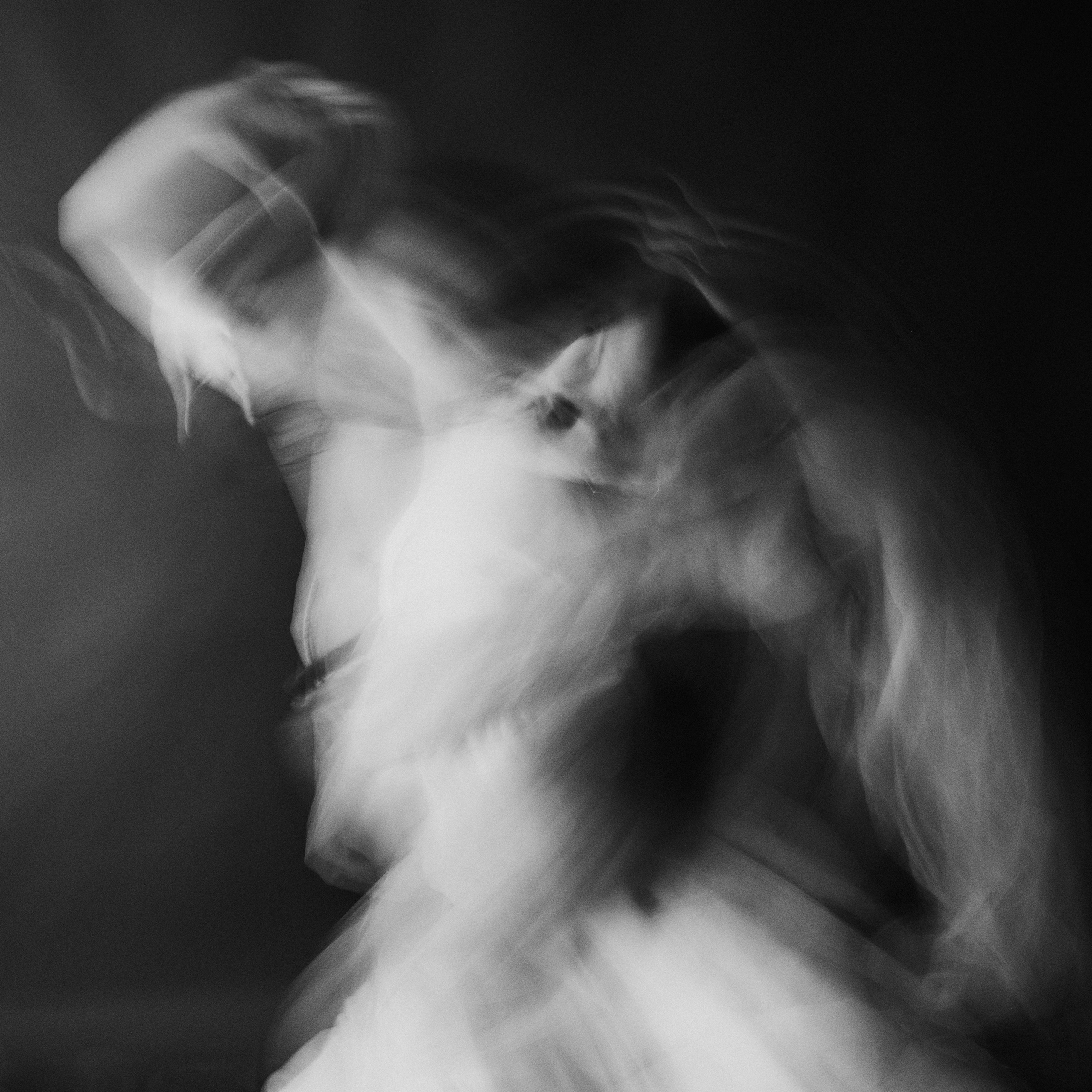 Полина. Ксения Цыгир, фотограф в Петербурге