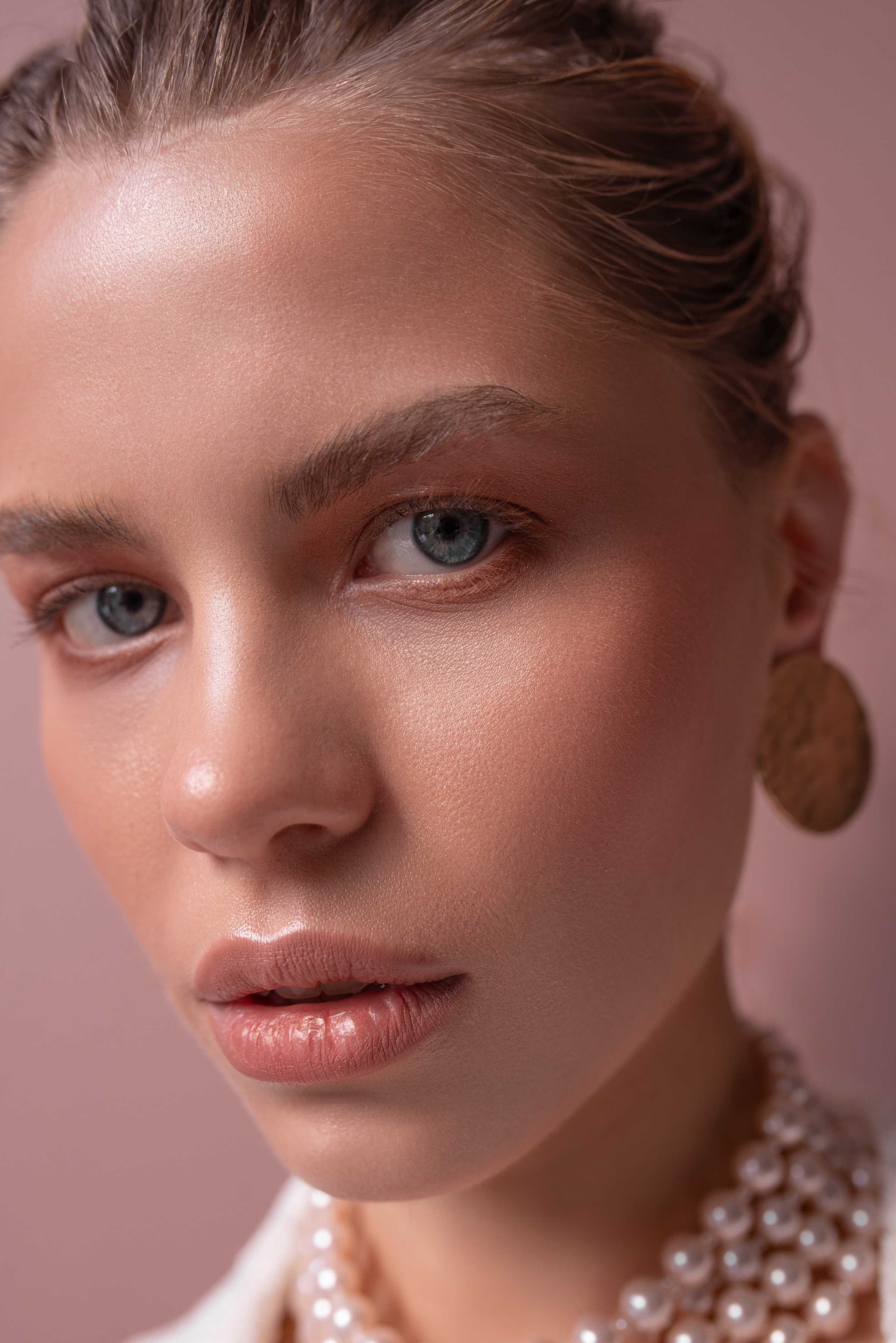 Ретуширование фотографий, до/после. Фотограф в Казани Кристина Цыганова