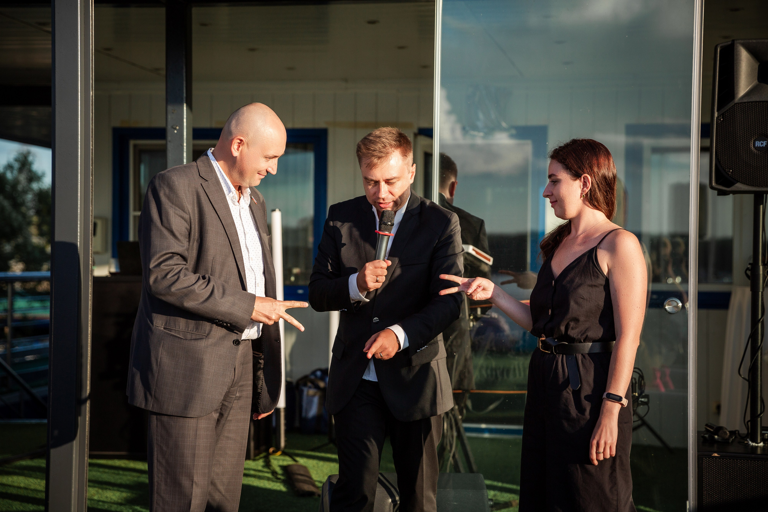 Корпоратив СМУ№ 1 Росатом. Репортажный Фотограф Александр Назаров. Москва и М.О