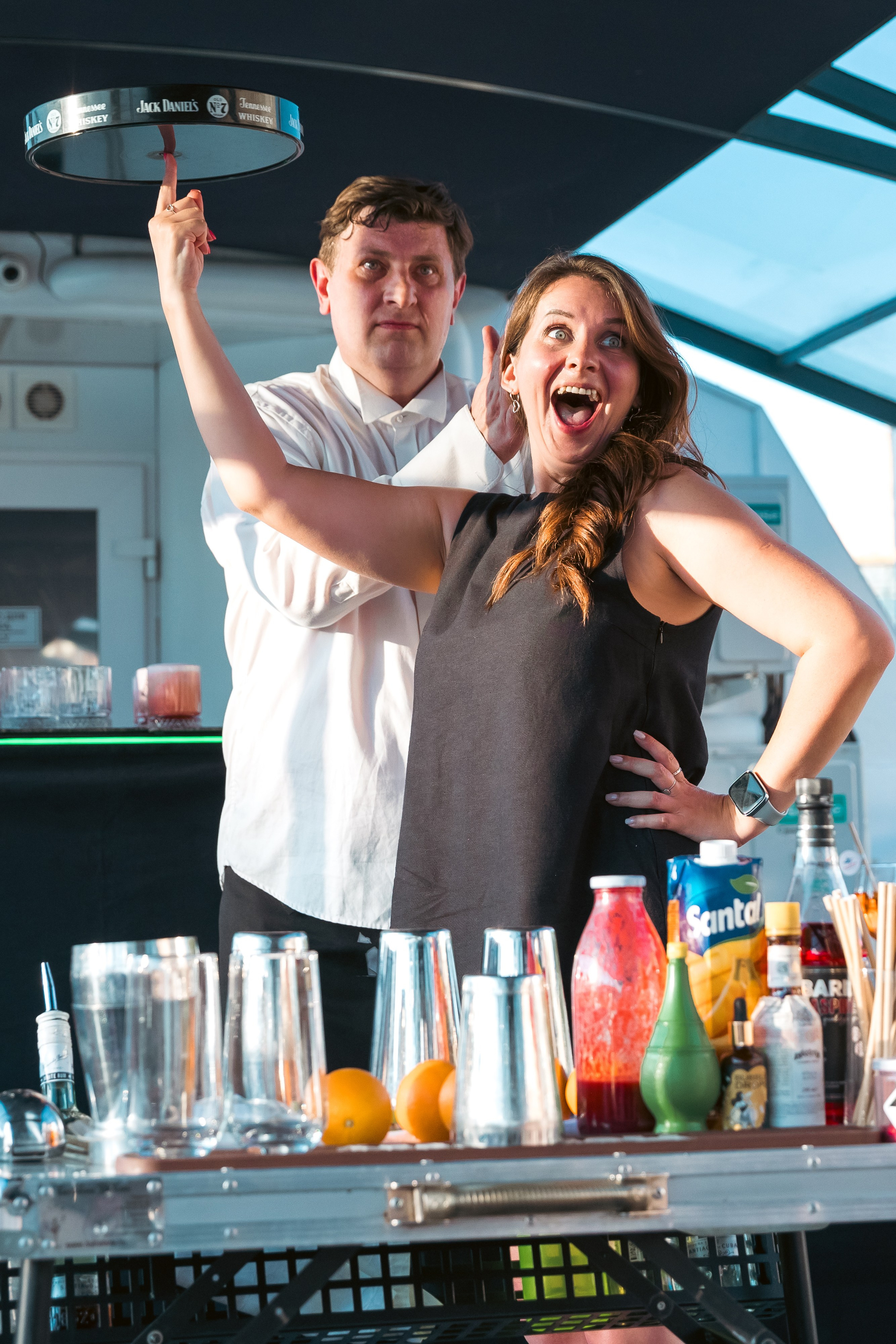 Корпоратив Morwenna. Репортажный Фотограф Александр Назаров. Москва и М.О