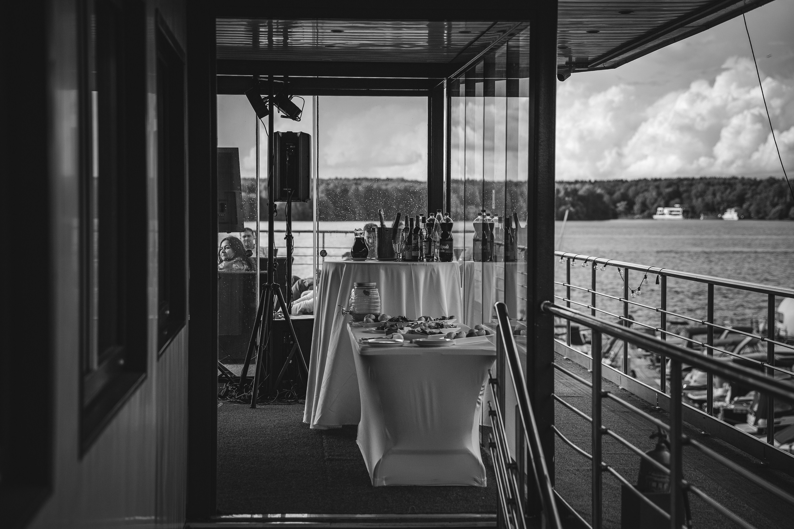 Корпоратив СМУ№ 1 Росатом. Репортажный Фотограф Александр Назаров. Москва и М.О