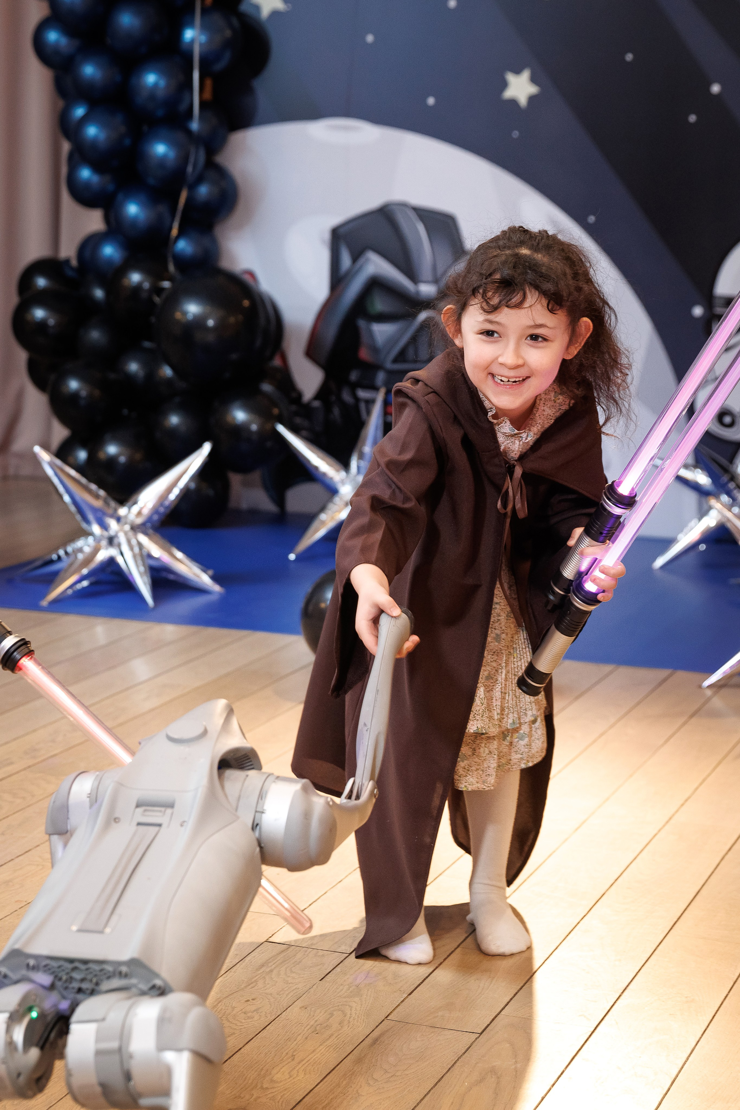 День Рождения Анны