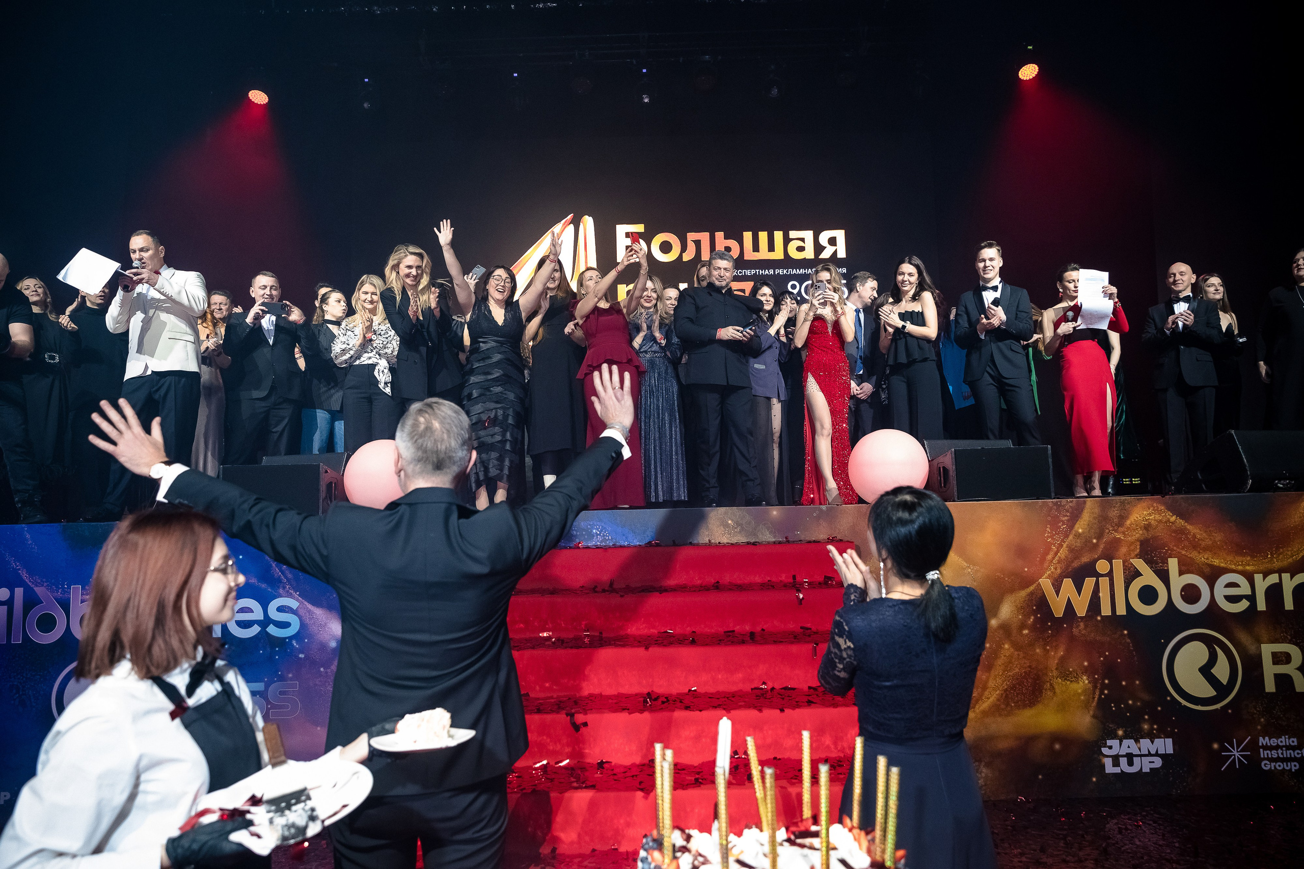 Большая рыба Sostav 2025. Репортажный Фотограф Александр Назаров. Москва и М.О