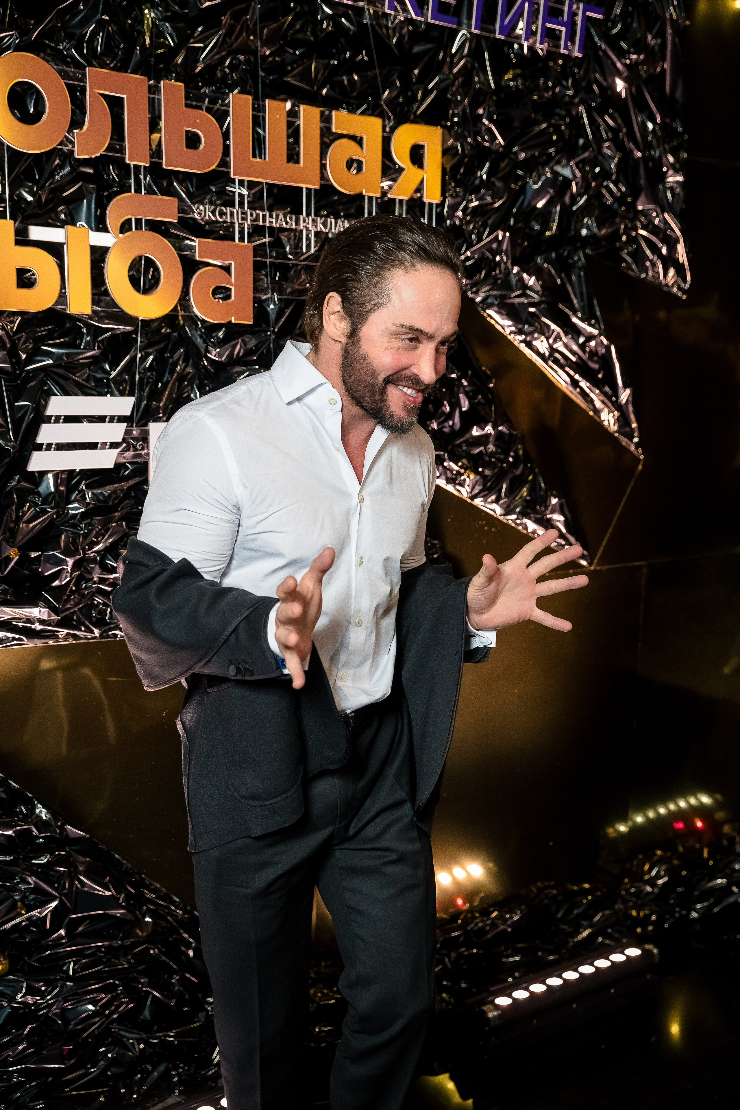 Большая рыба Sostav 2025. Репортажный Фотограф Александр Назаров. Москва и М.О