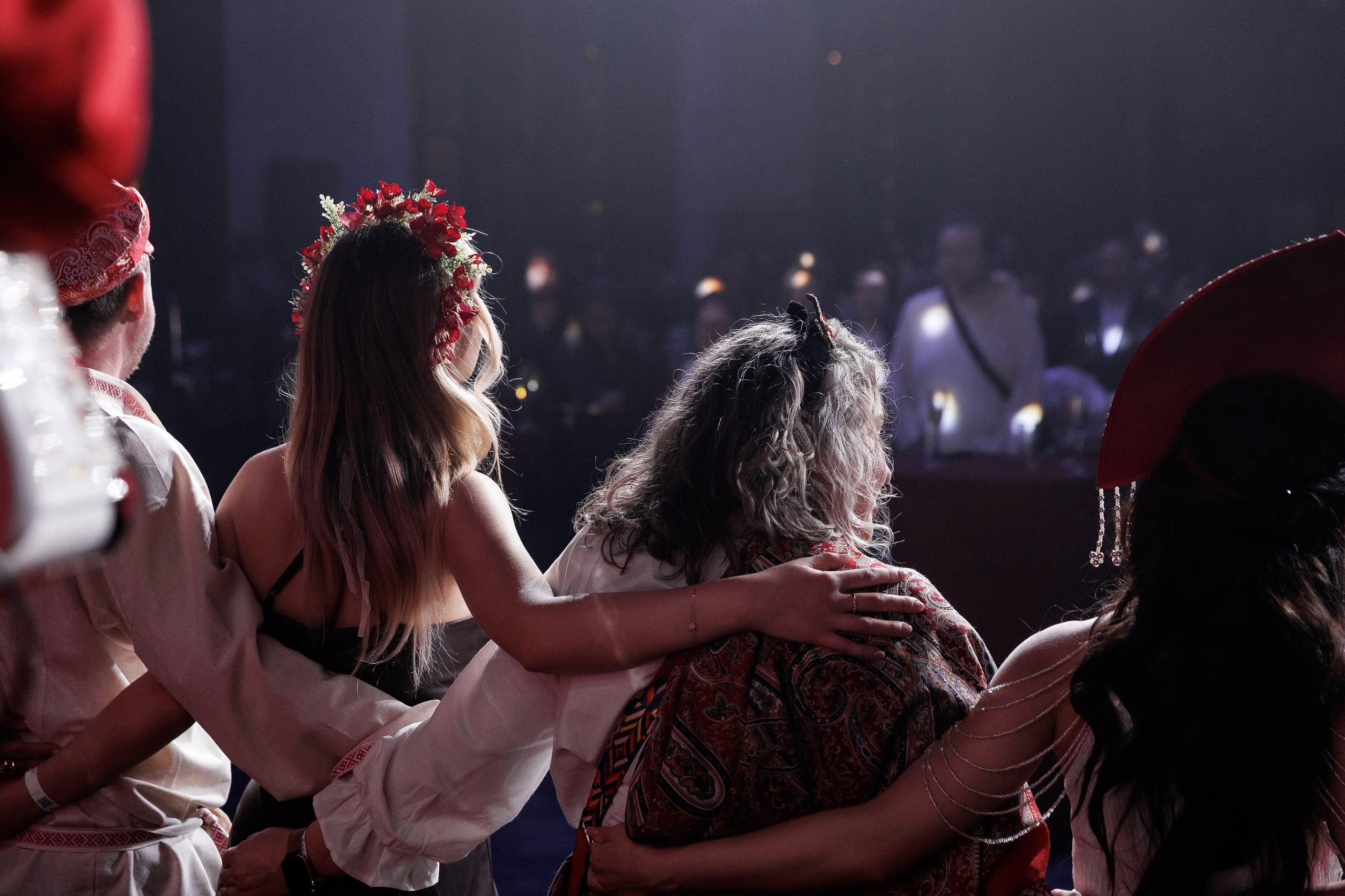 Корпоратив «Будь Здоров»