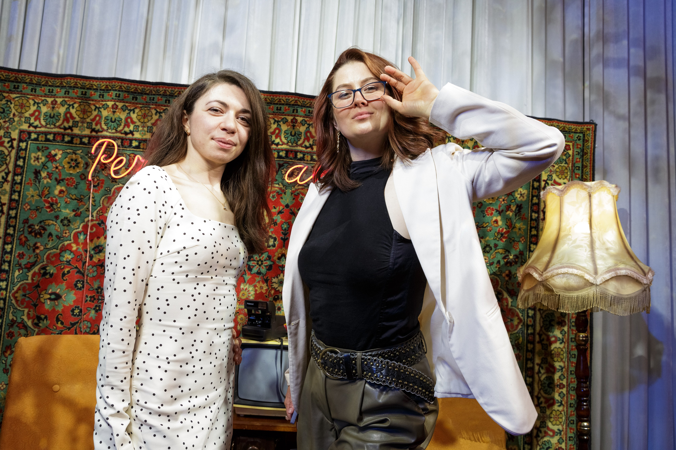 Премия Persono года 2024. Репортажный Фотограф Александр Назаров. Москва и М.О