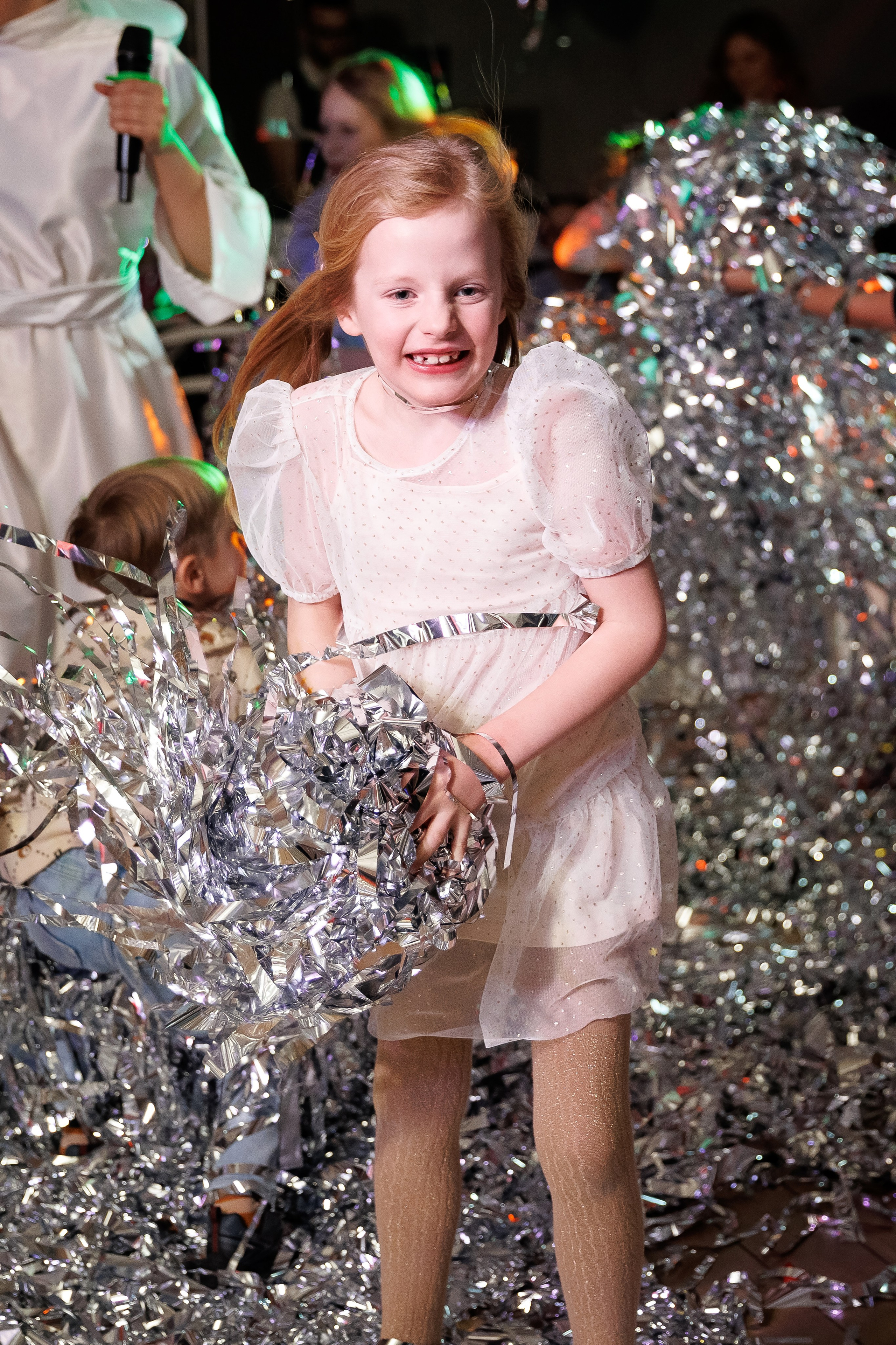 День Рождения Анны