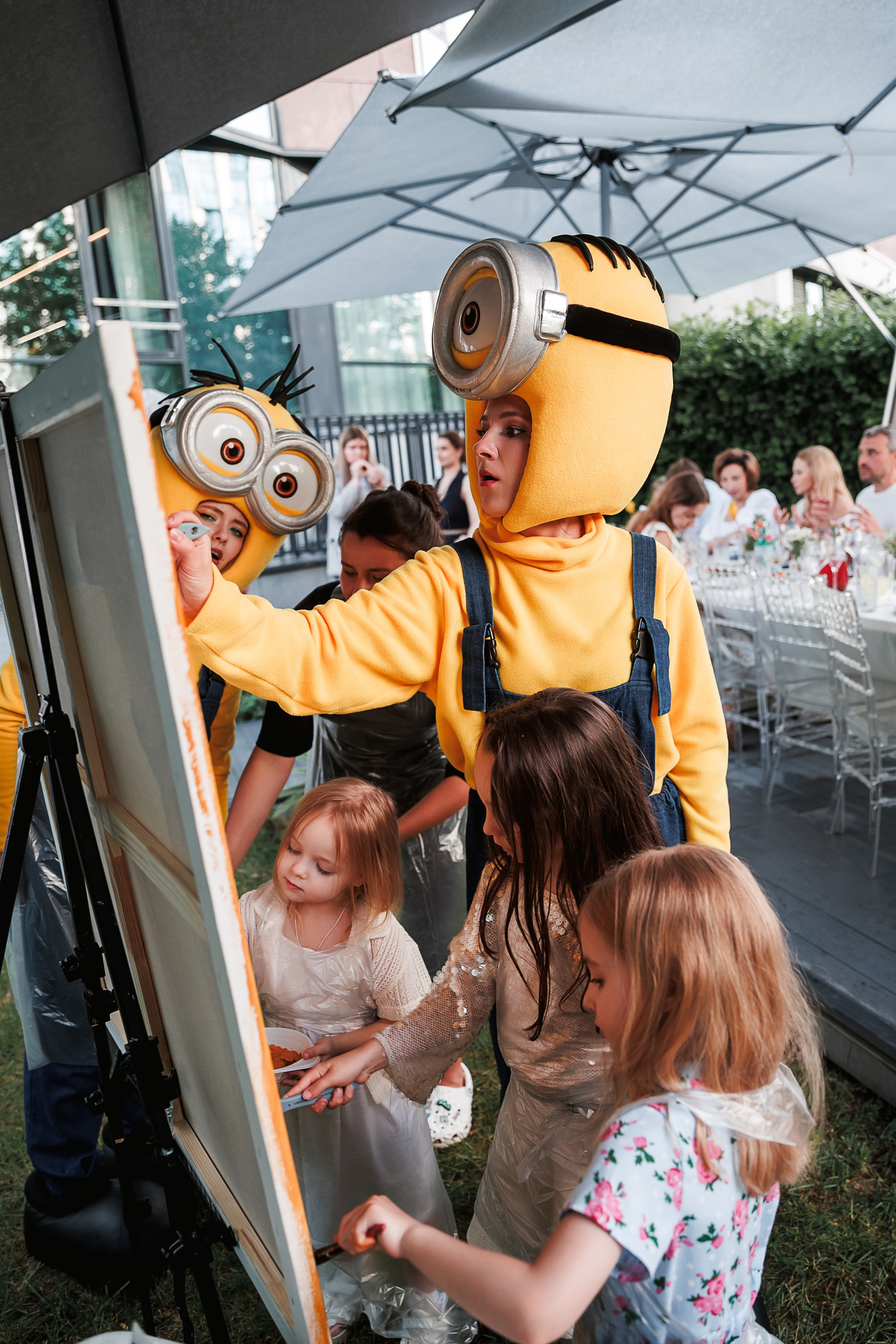 Фотограф на детское день рождения. Москва и Московская область. Репортажный Фотограф Александр Назаров. Москва и М.О