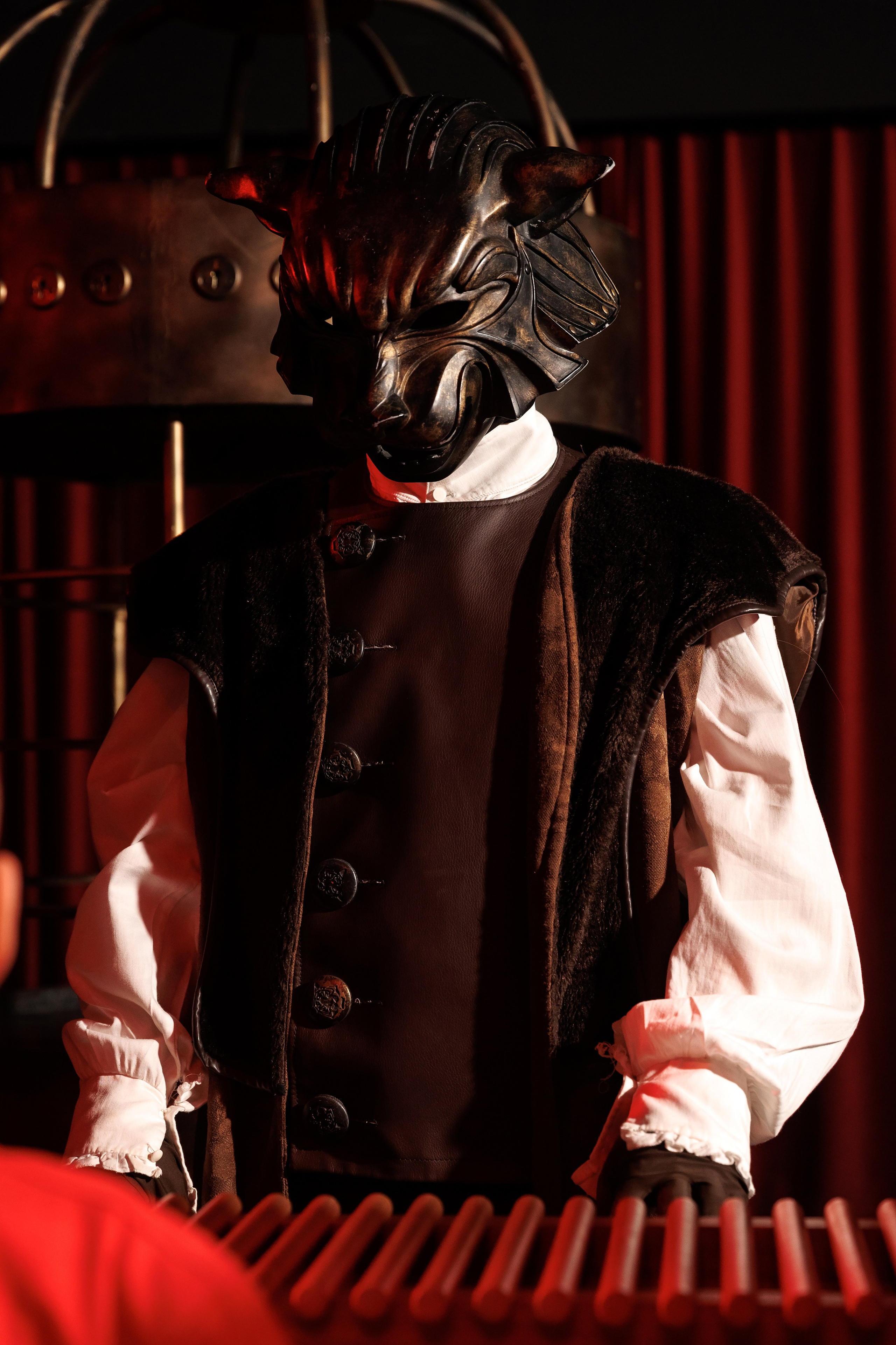 День Рождения Карины. Форд боярд