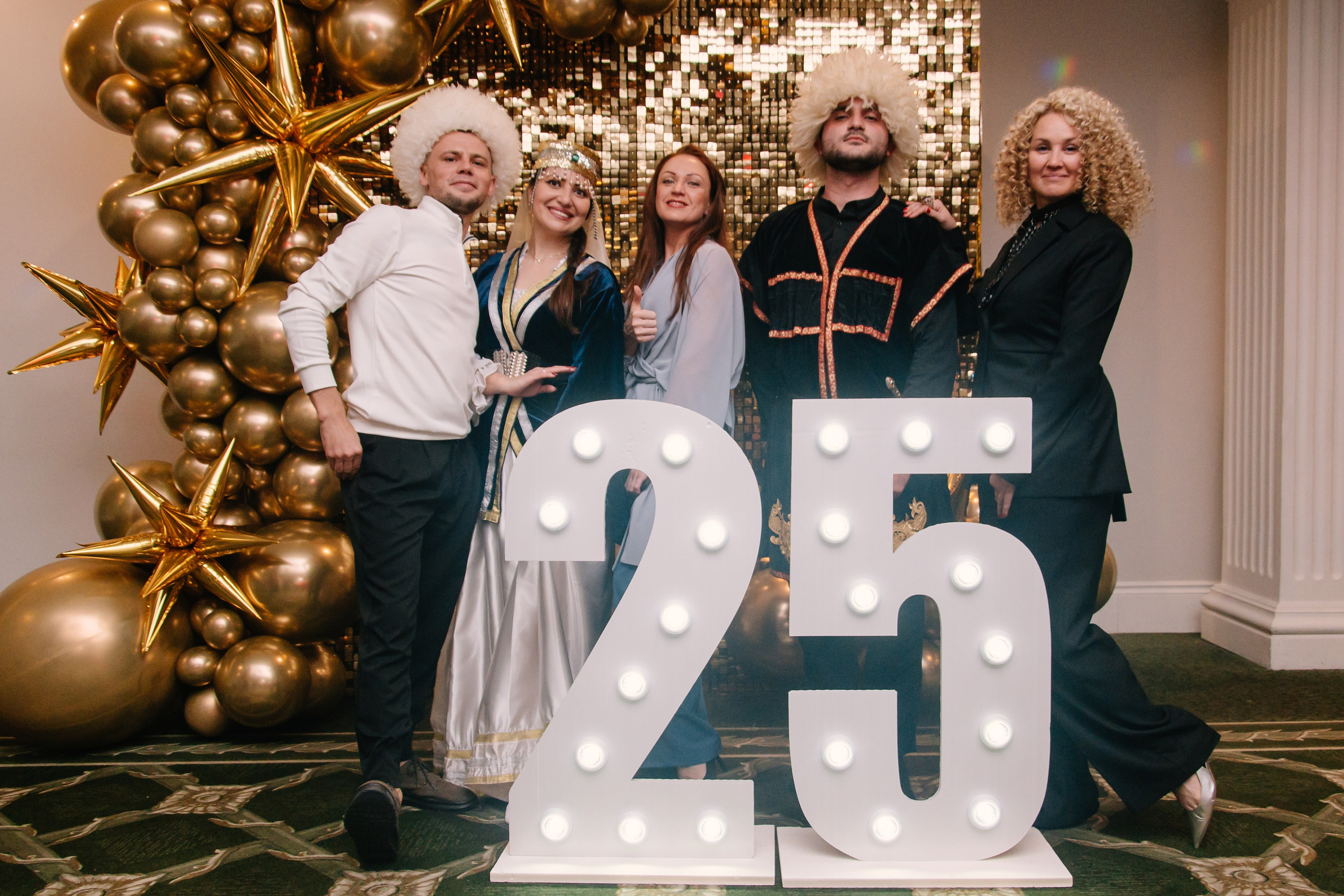 Учебному центру «Перспектива» 25 лет. Фотограф в Челябинске Любовь Денисенко