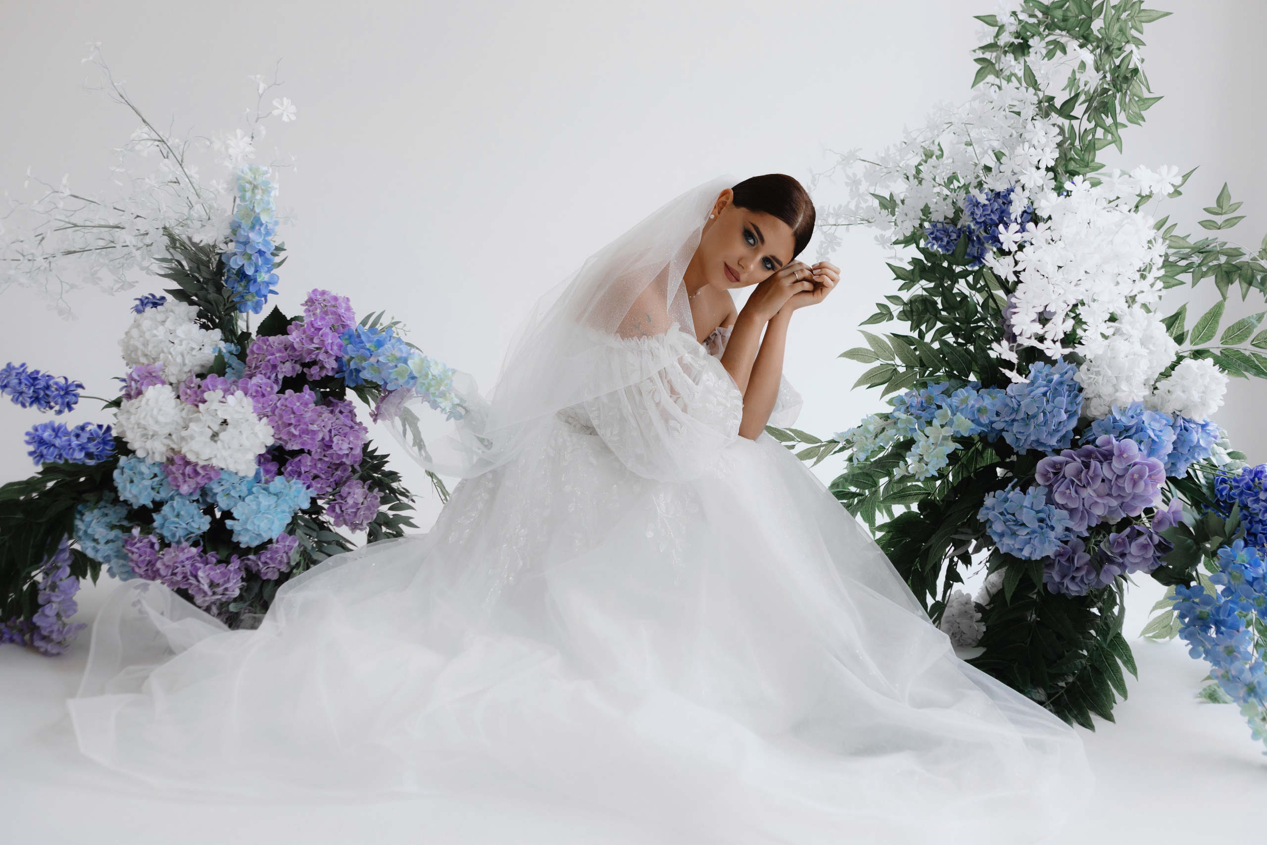 Михаил и Татьяна. Свадебный фотограф Алина Поддубная