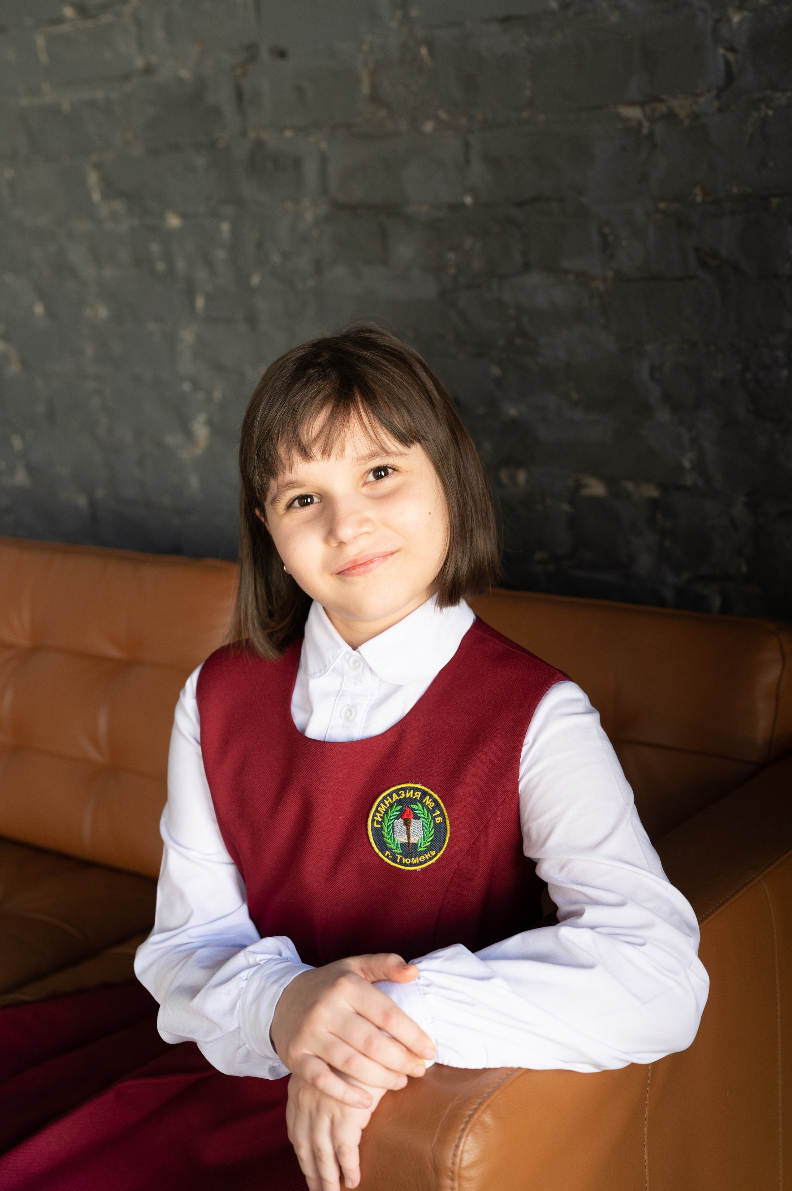 16 гимназия 4 «К» студия. Фотограф новорожденных, семейный детский в Тюмени Татьяна Морозова