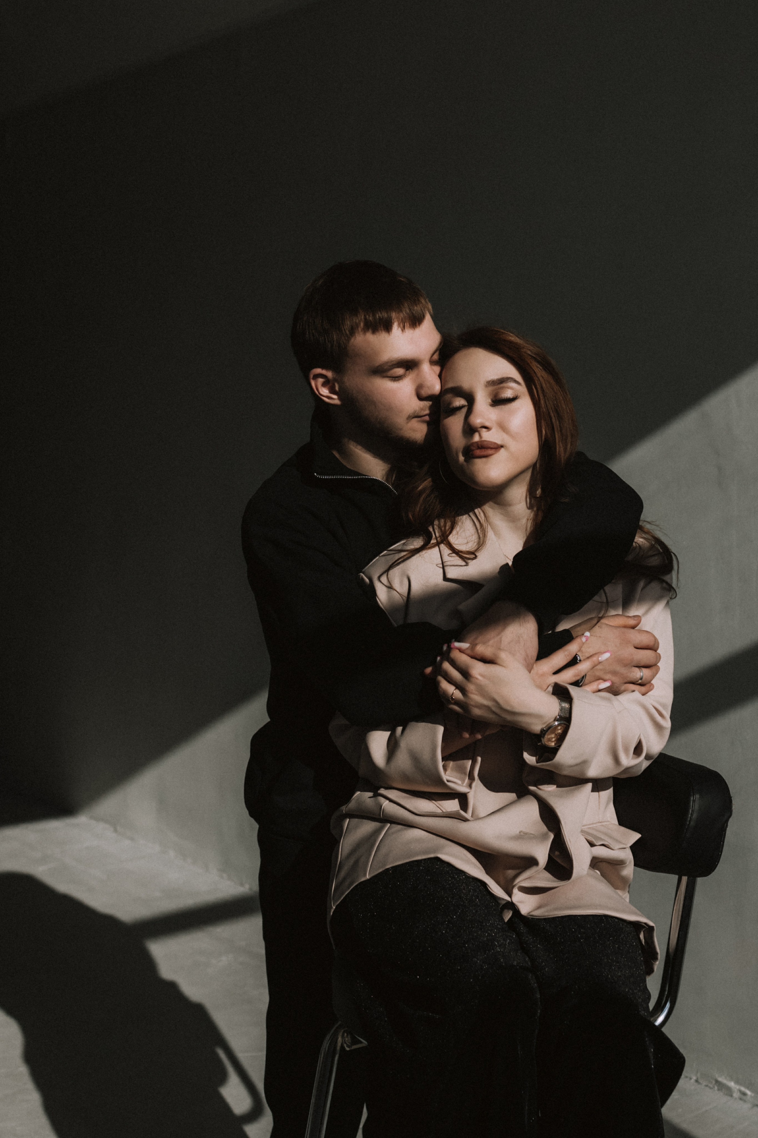 Арина и Никита. Фотограф Нижний Новгород