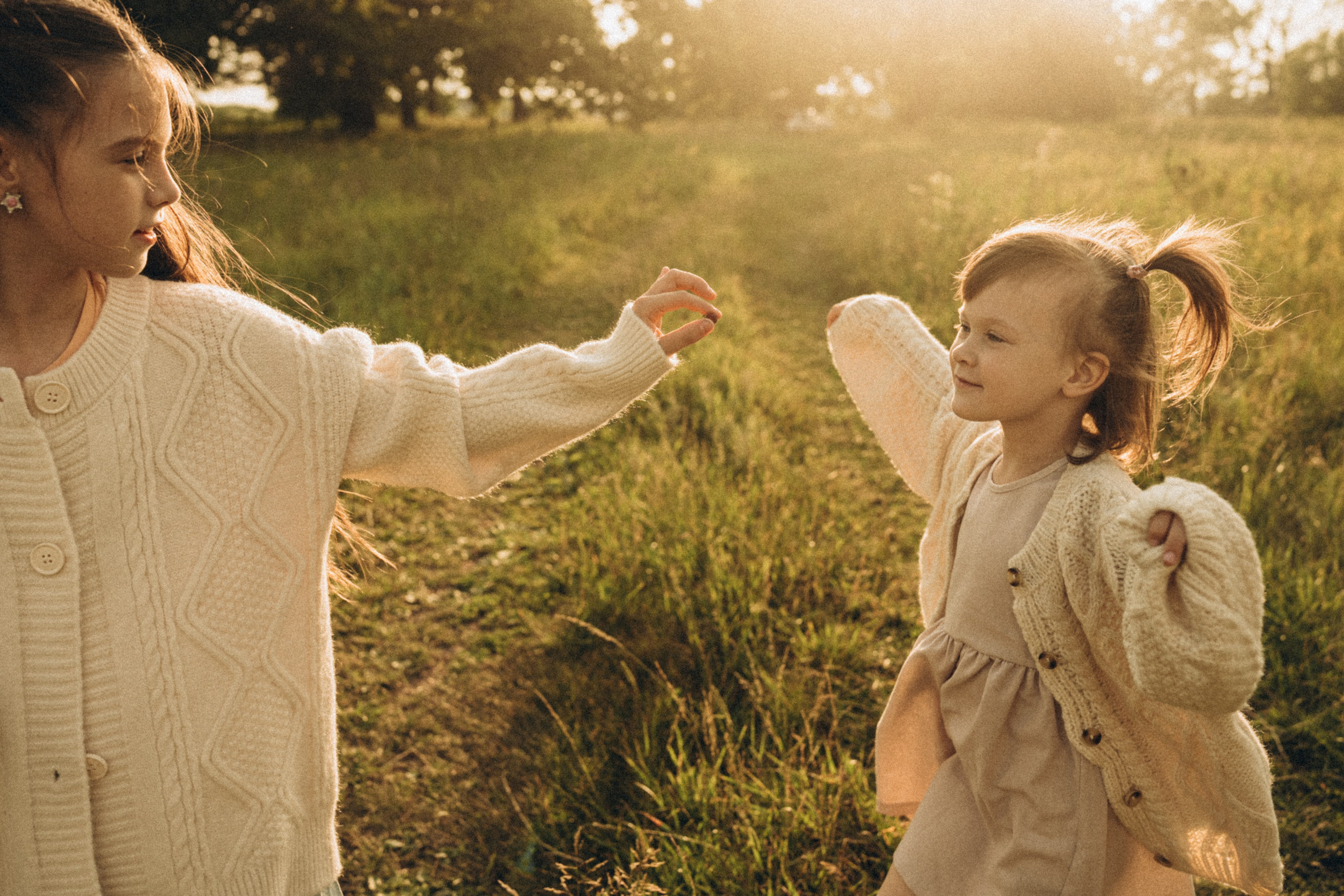 Вкус лета. Семейный фотограф в Мурманске Екатерина Юшкова