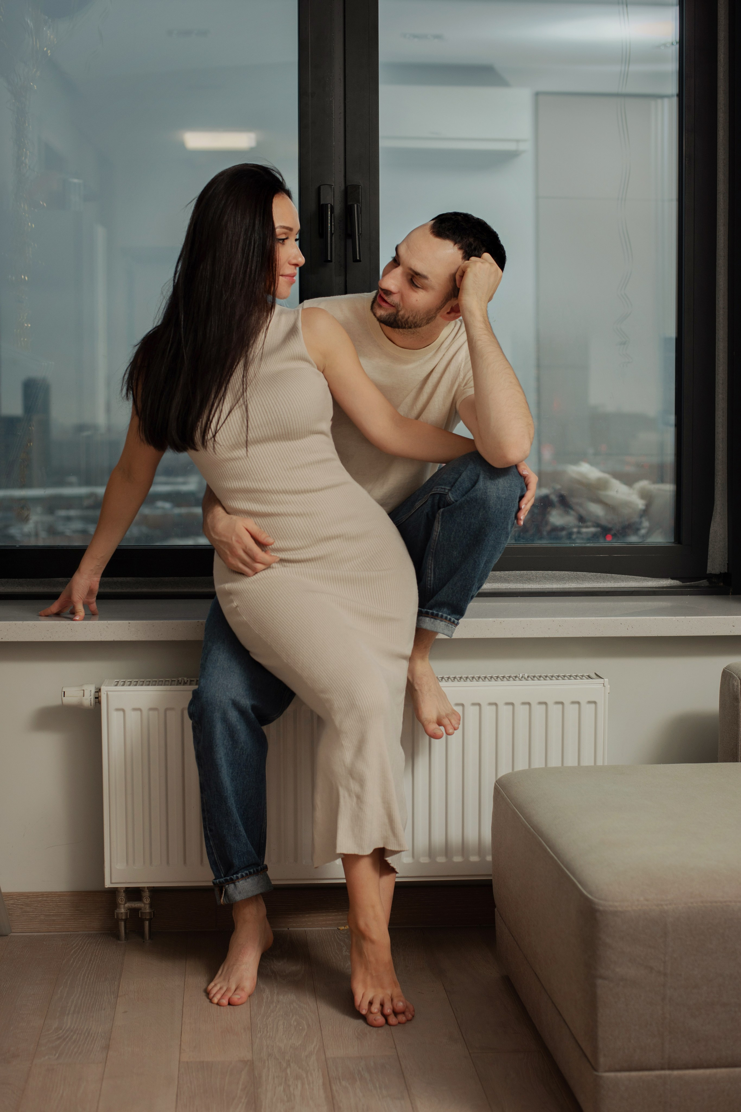 Ангелина и Михаил. Лина Курочка — ваш фотограф