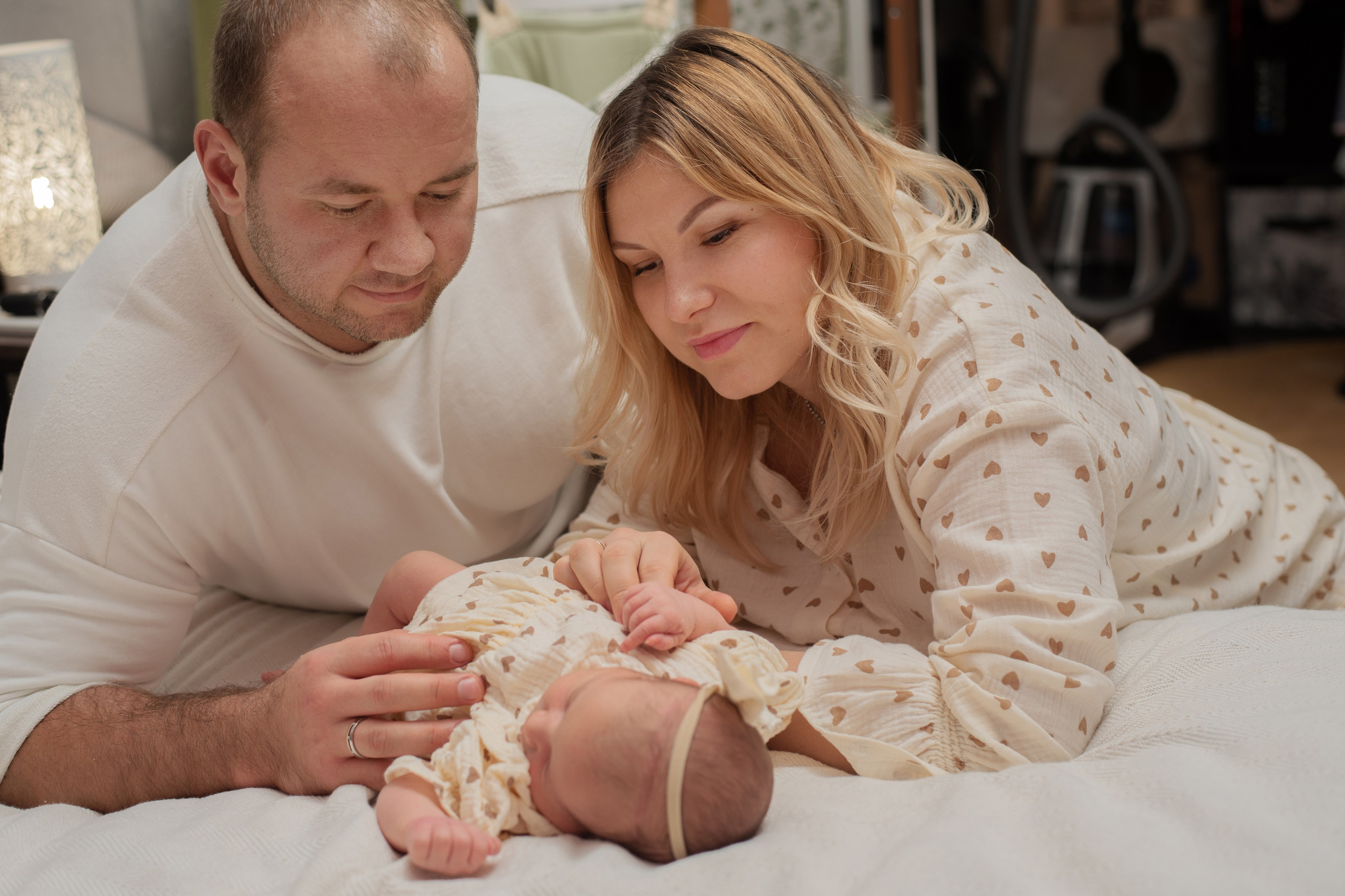 Домашние съемки. Лина Курочка — ваш фотограф