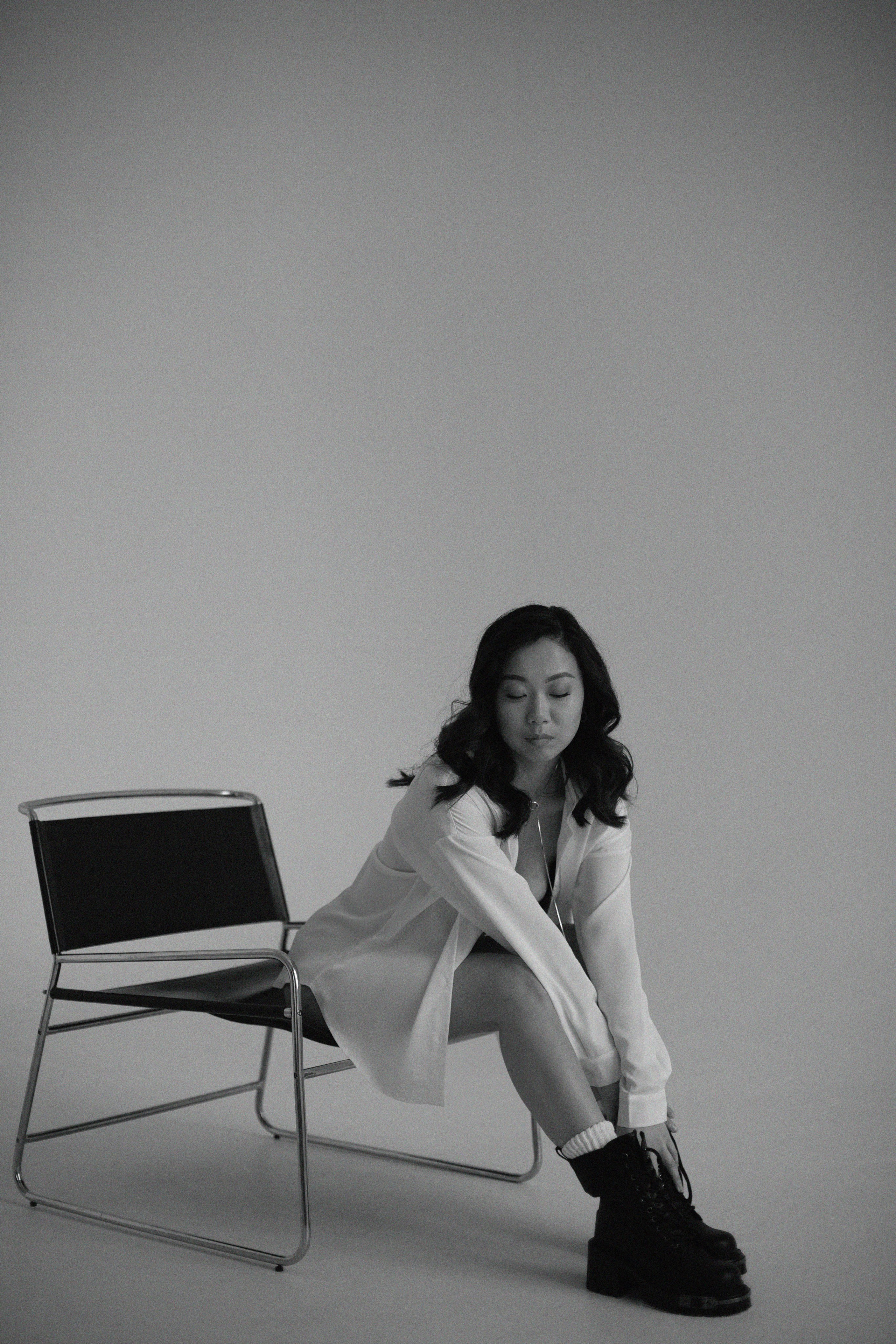 Юля. Фотограф москва