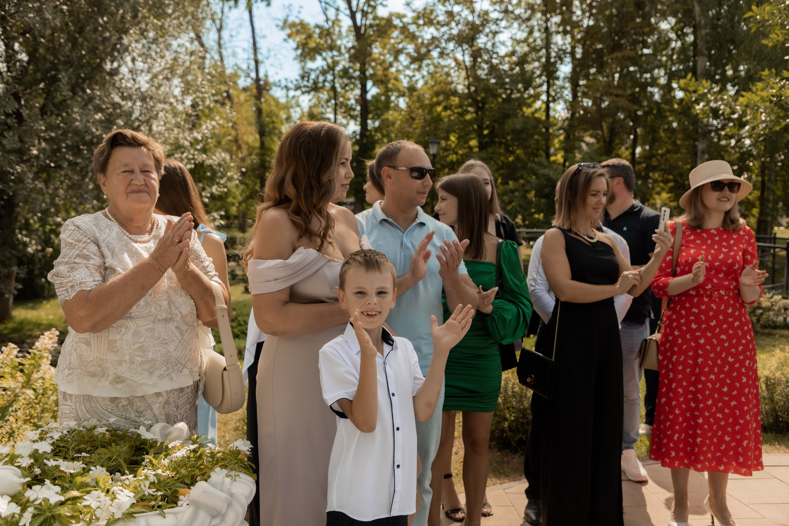 Дмитрий и Анастасия (сокращено). Свадебный фотограф Ангелина Сунгатулина | Саратов | Балаково | Вольск