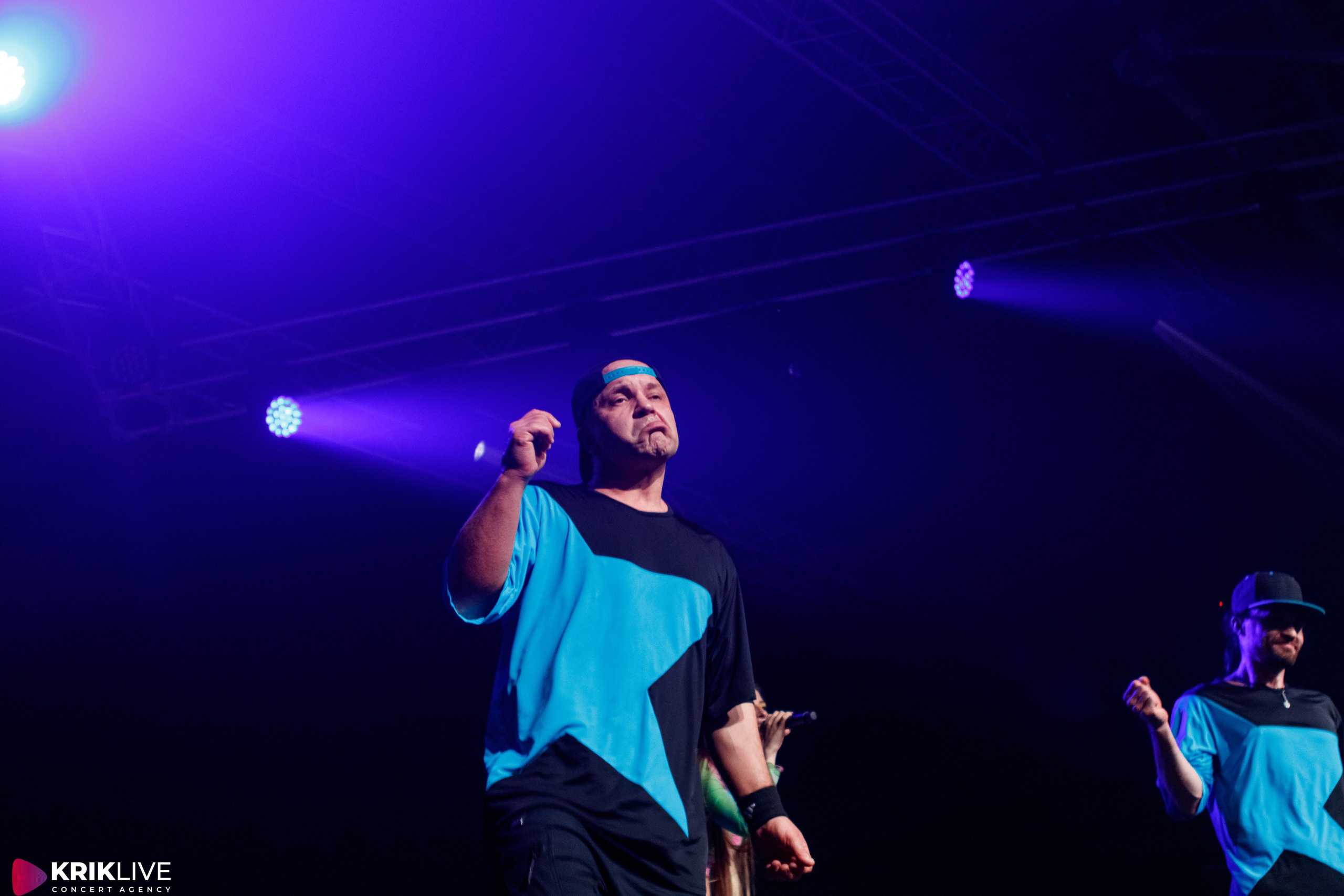 Дискач 90-х. Портретный и пейзажный фотограф Никита Павлов