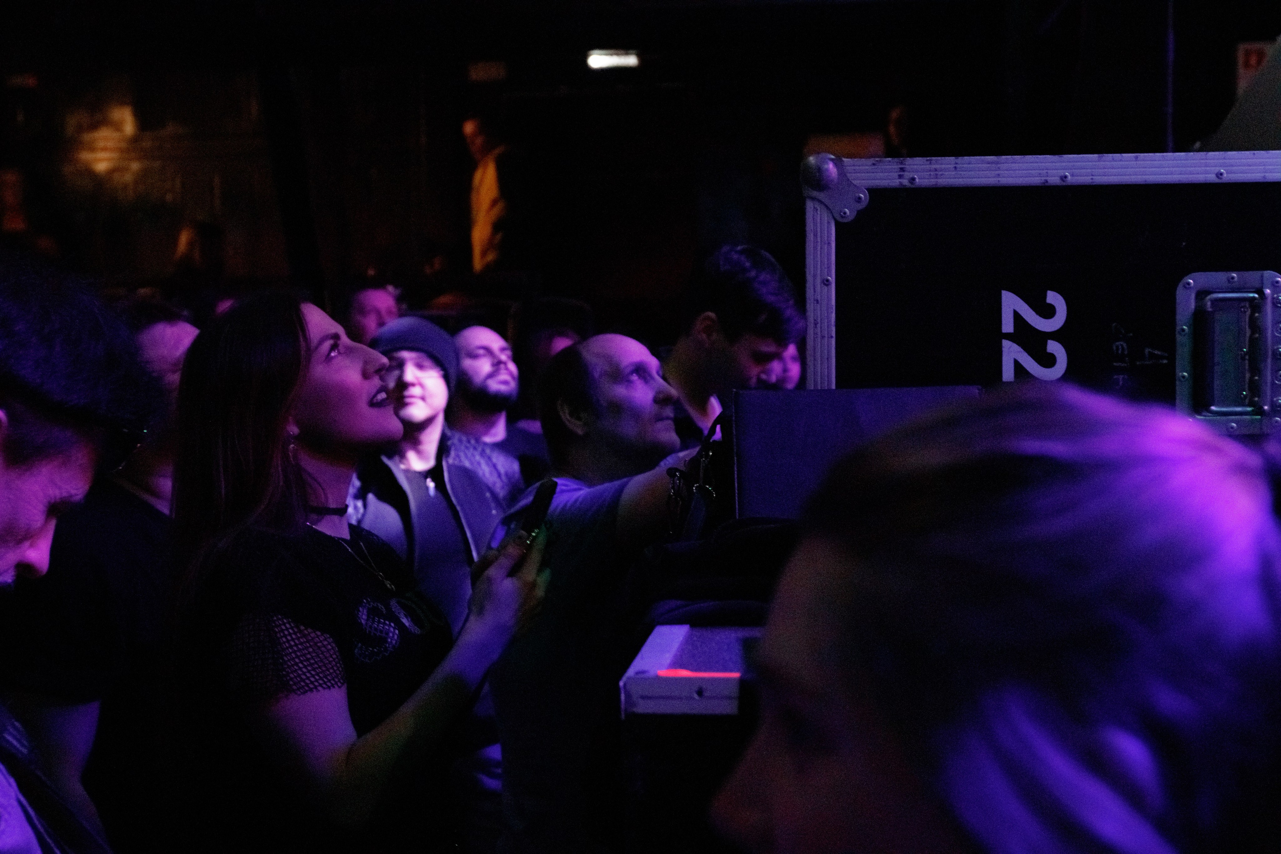 СЛОТ. Портретный и пейзажный фотограф Никита Павлов