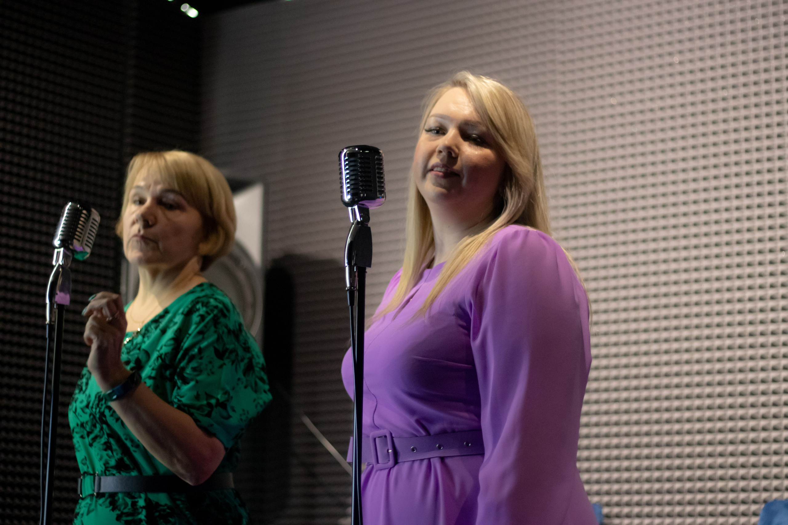 НЕ ШКОЛА ВОКАЛА. Портретный и пейзажный фотограф Никита Павлов