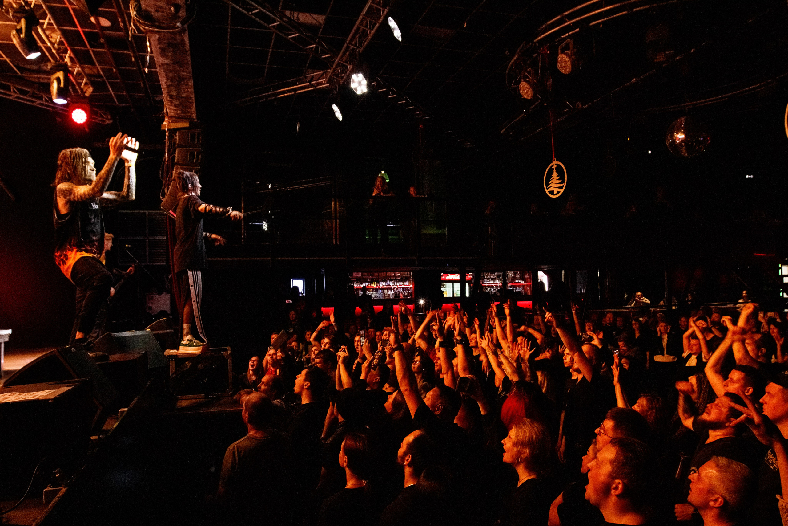 СЛОТ. Портретный и пейзажный фотограф Никита Павлов