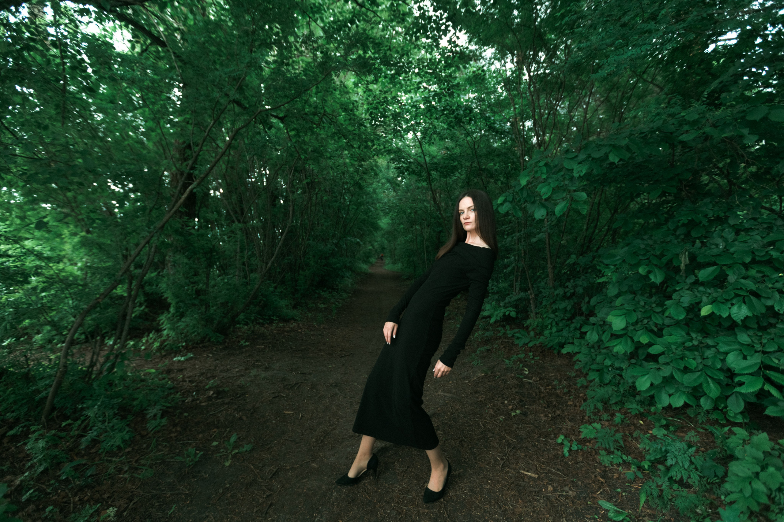 MIRAX|Модельное Агенство. Портретный и пейзажный фотограф Никита Павлов