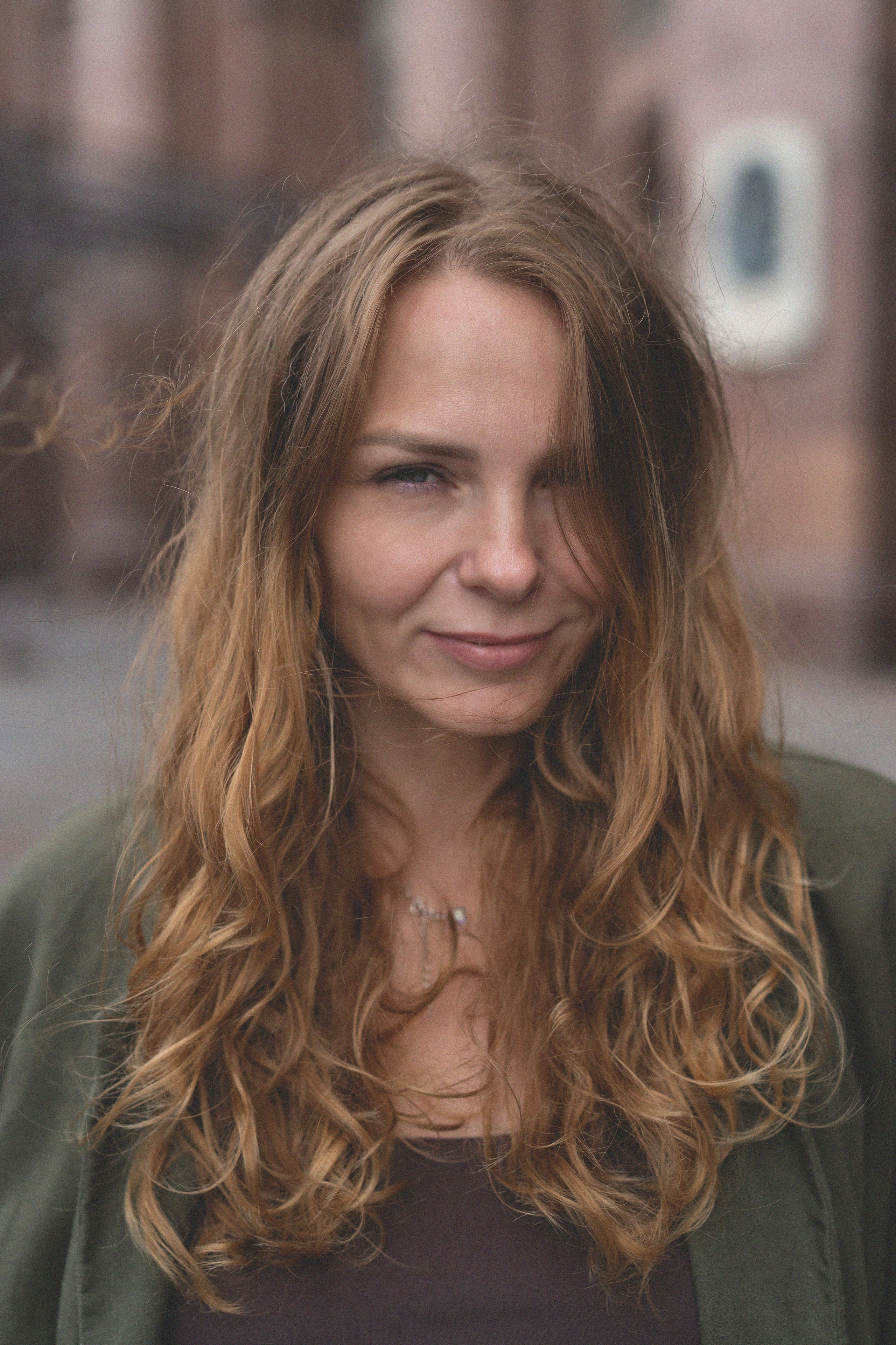 Юля и Кира_Москва. Фотограф Лютикова Ирина, Тюмень, Москва