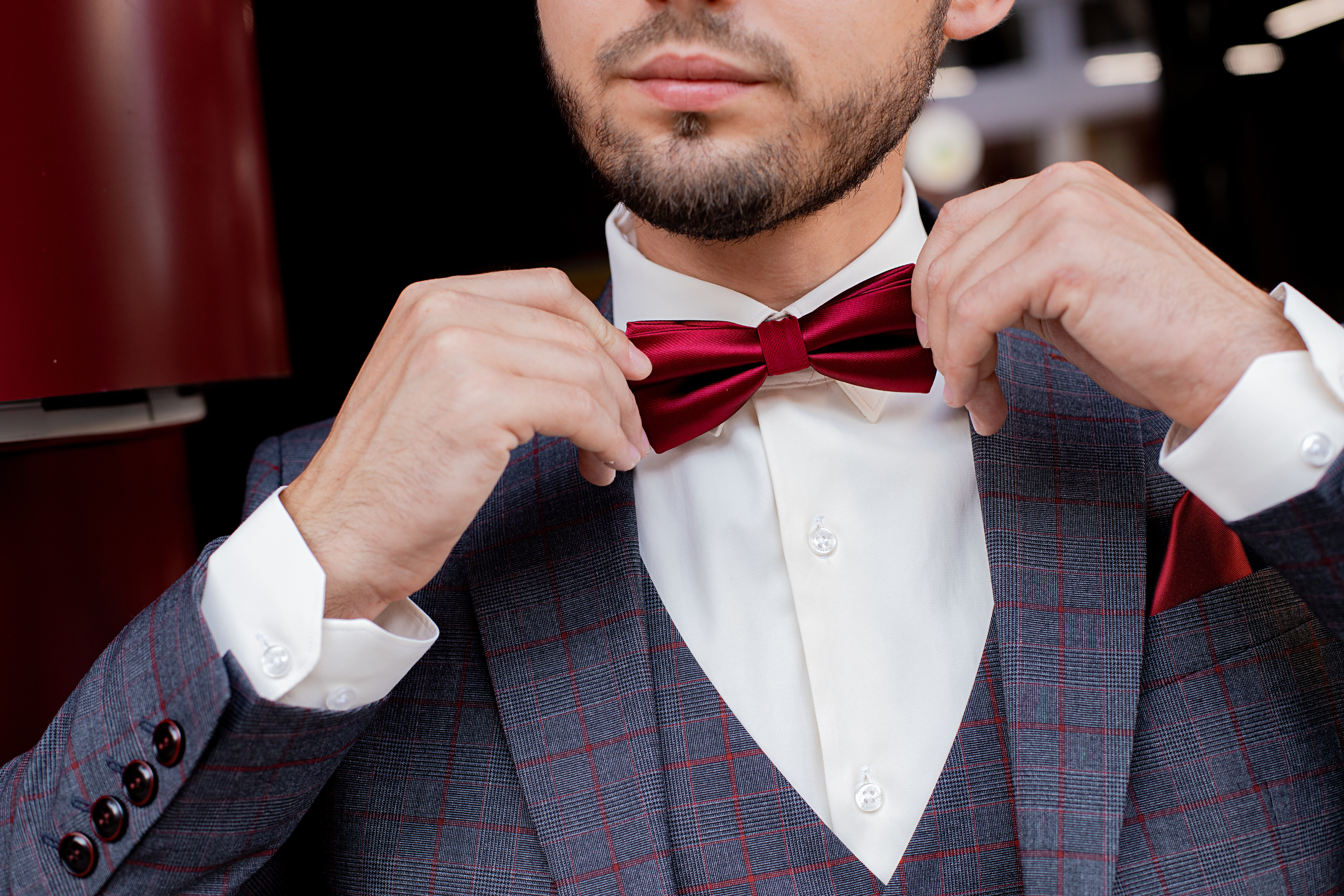 Съемка для магазина. Мужские костюмы. Фотограф Белгород